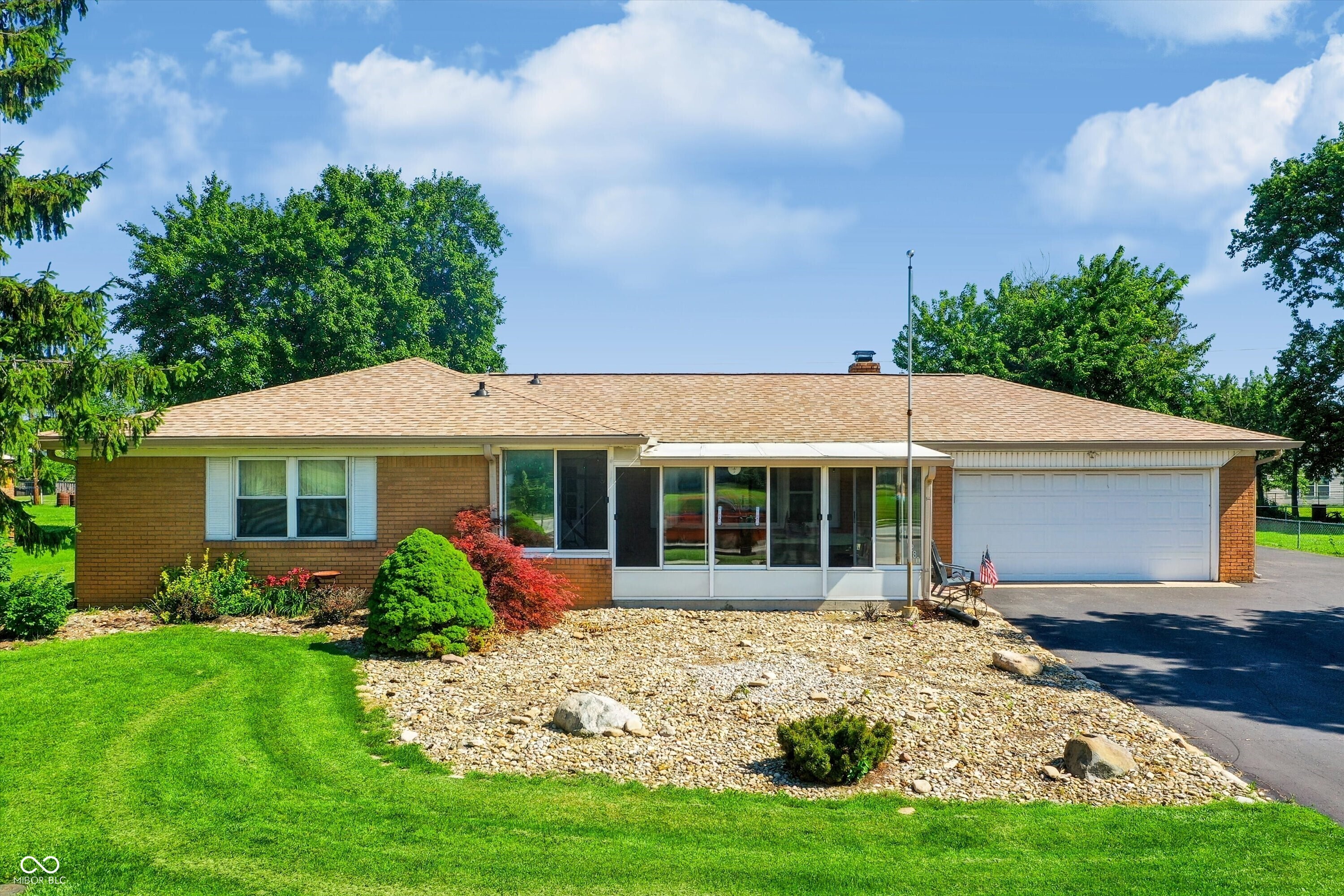 4th image of 10280 E County Road 100 Road S, Avon, IN 46123 | MLS# 22110255