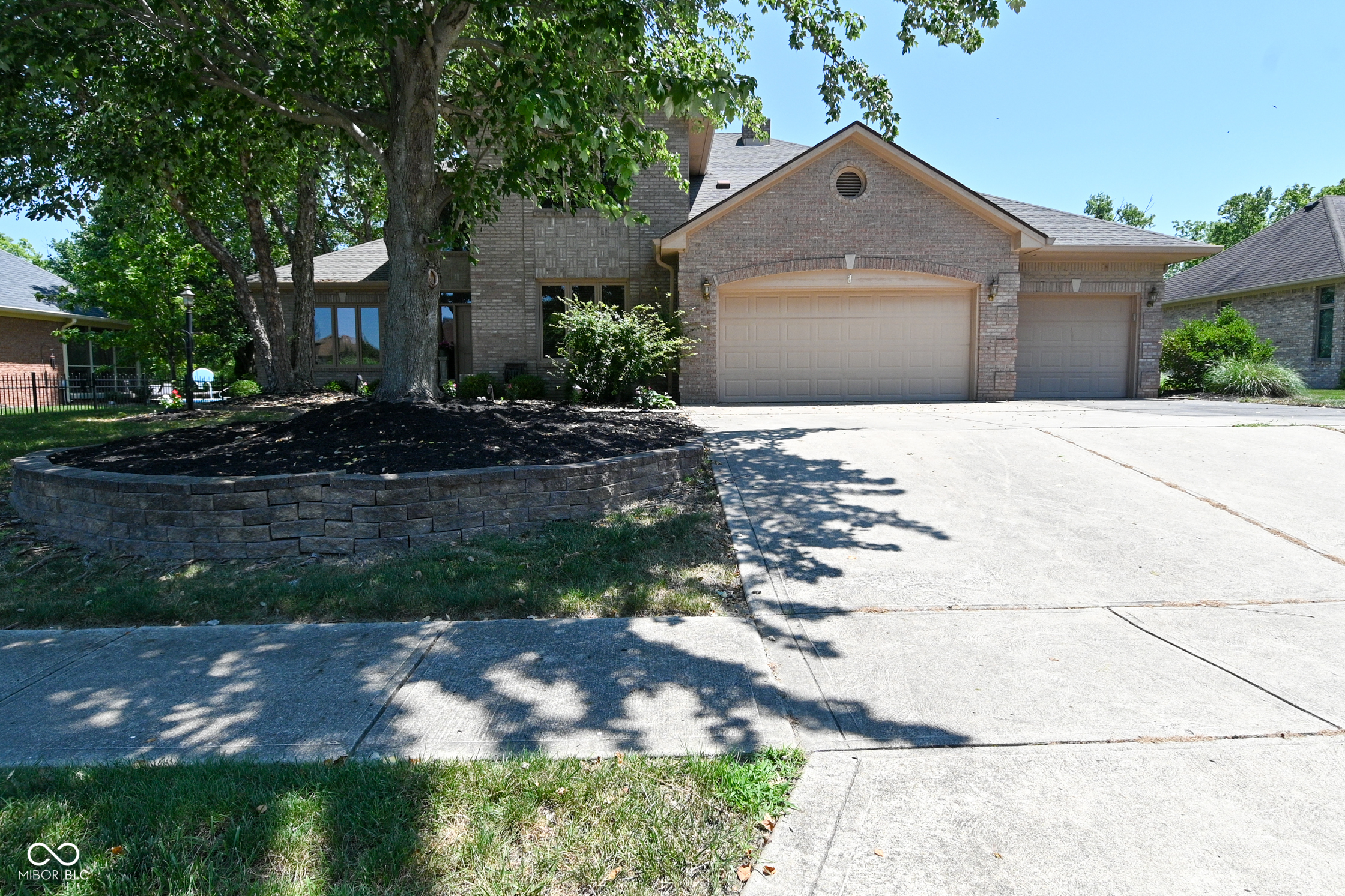 1st image of 2307 Willow Lakes East Blvd, Greenwood, IN 46143 | MLS# 22110331