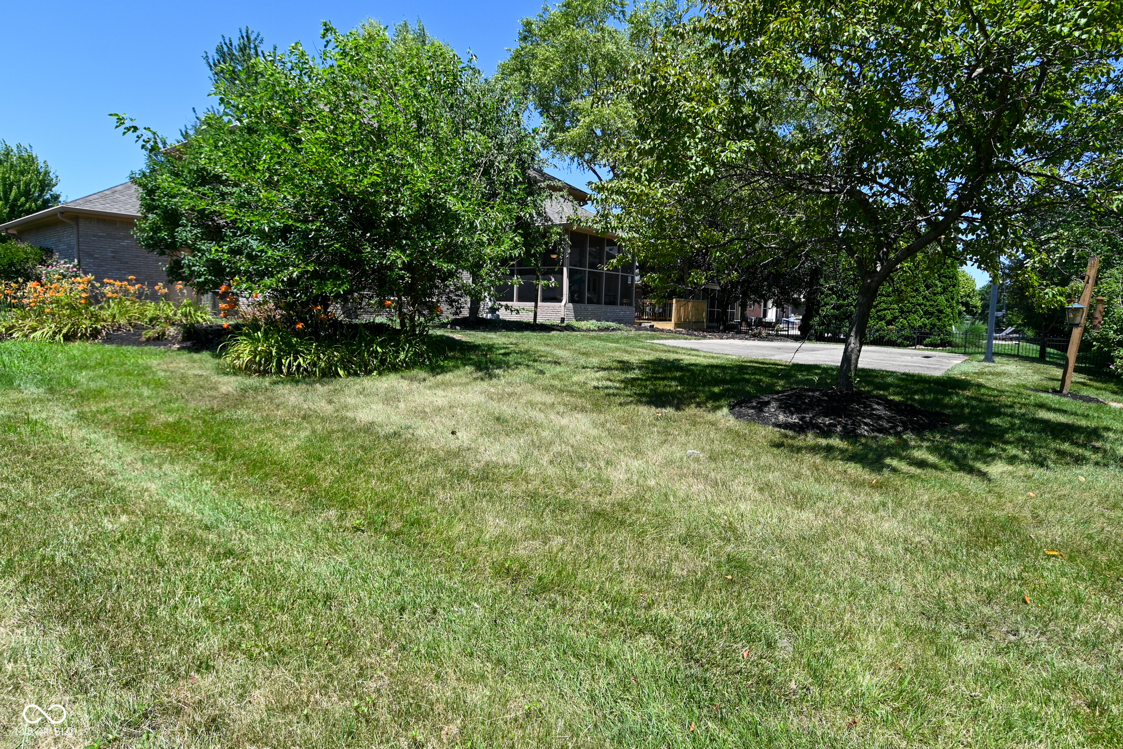 25th image of 2307 Willow Lakes East Blvd, Greenwood, IN 46143 | MLS# 22110331