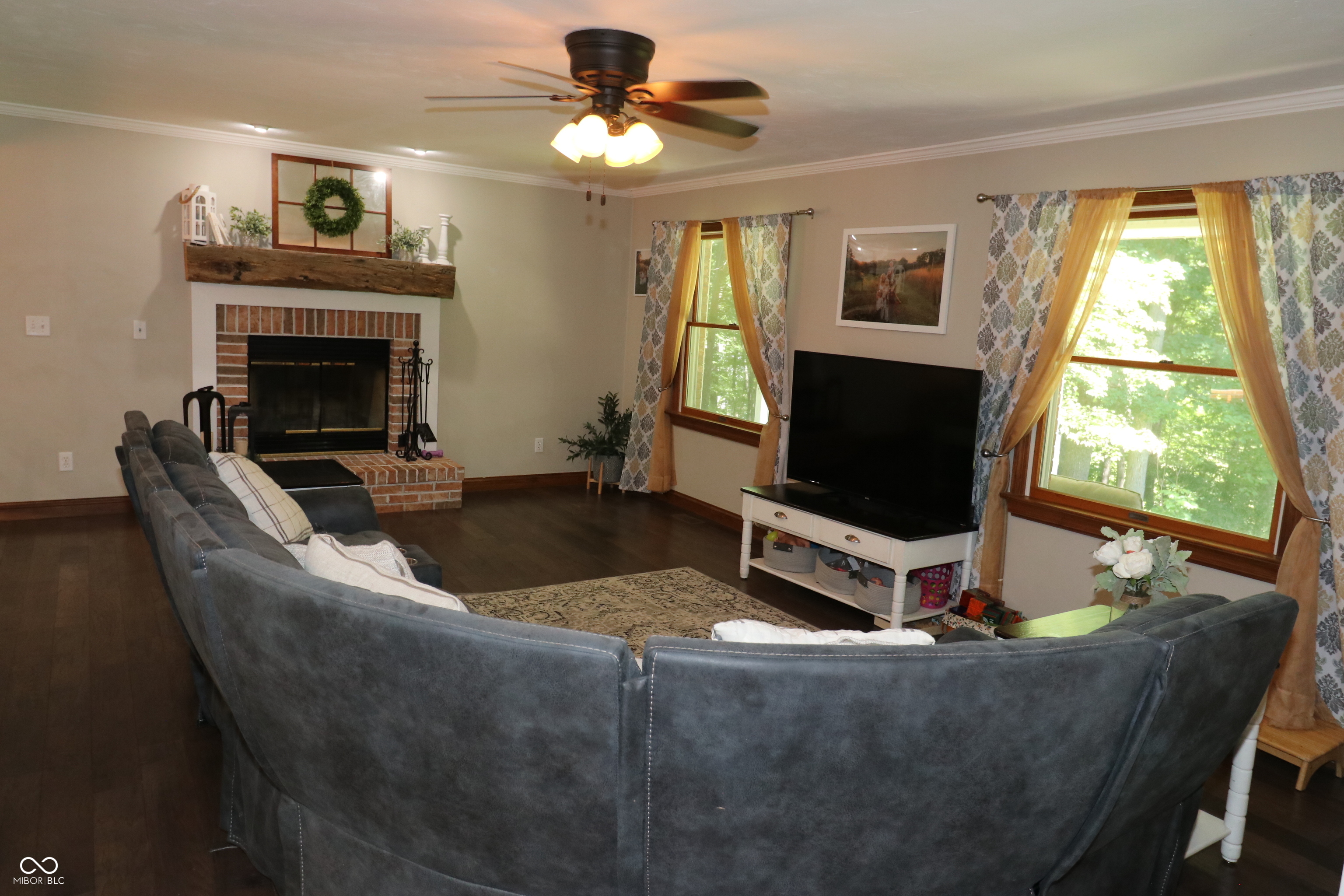 3rd image of 1287 Lovers Rd, Batesville, IN 47006 | MLS# 22110365