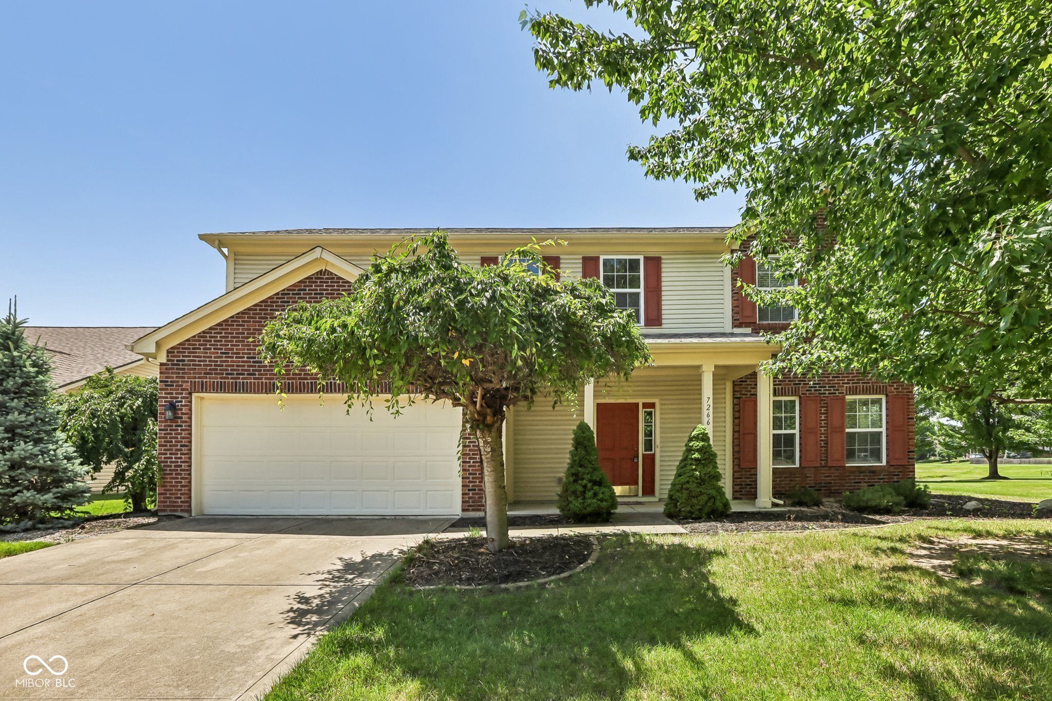 1st image of 7266 Morello Ln, Noblesville, IN 46062 | MLS# 22110396