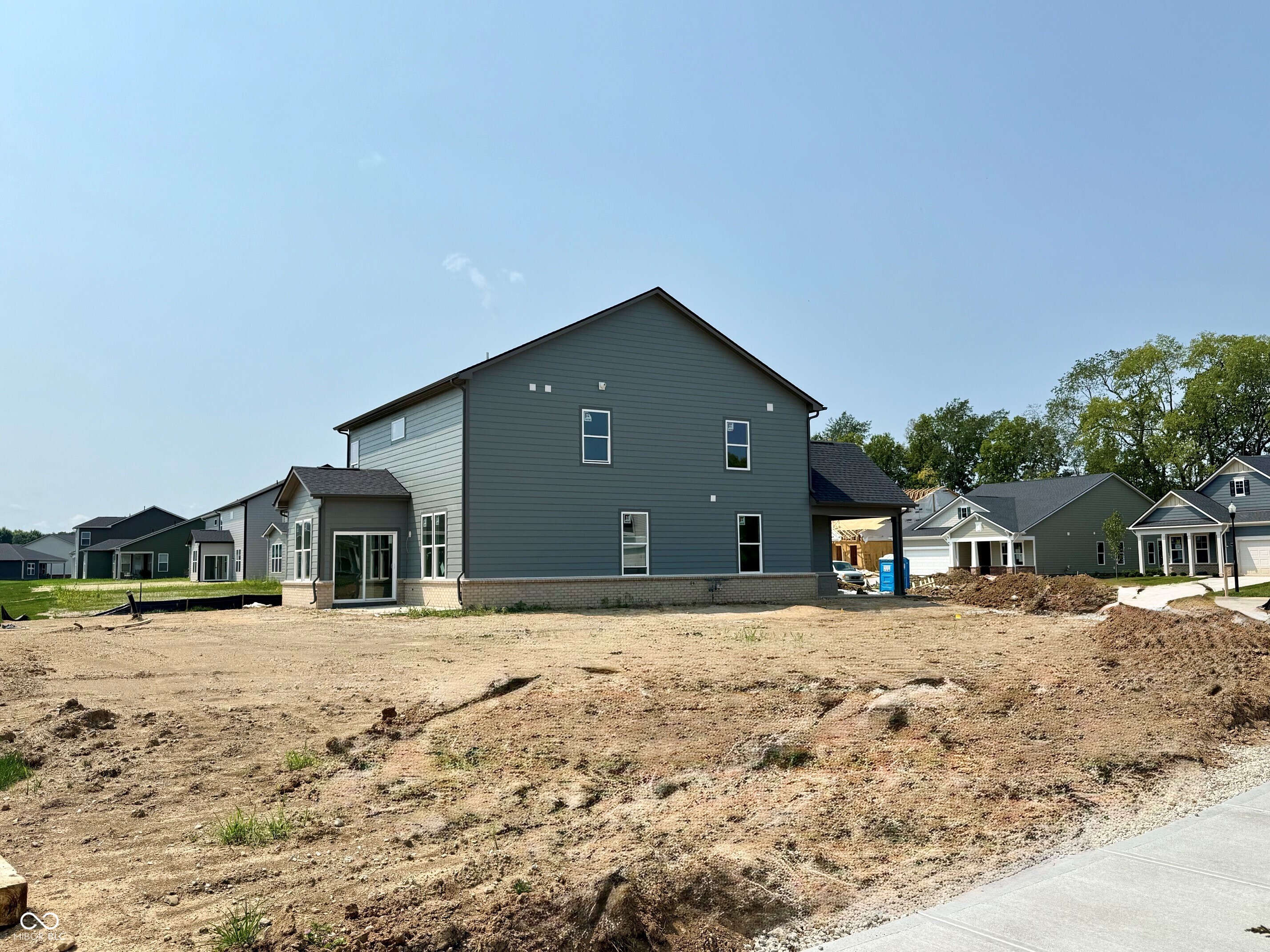 2nd image of 16398 Pruett Ln, Noblesville, IN 46062 | MLS# 22110406