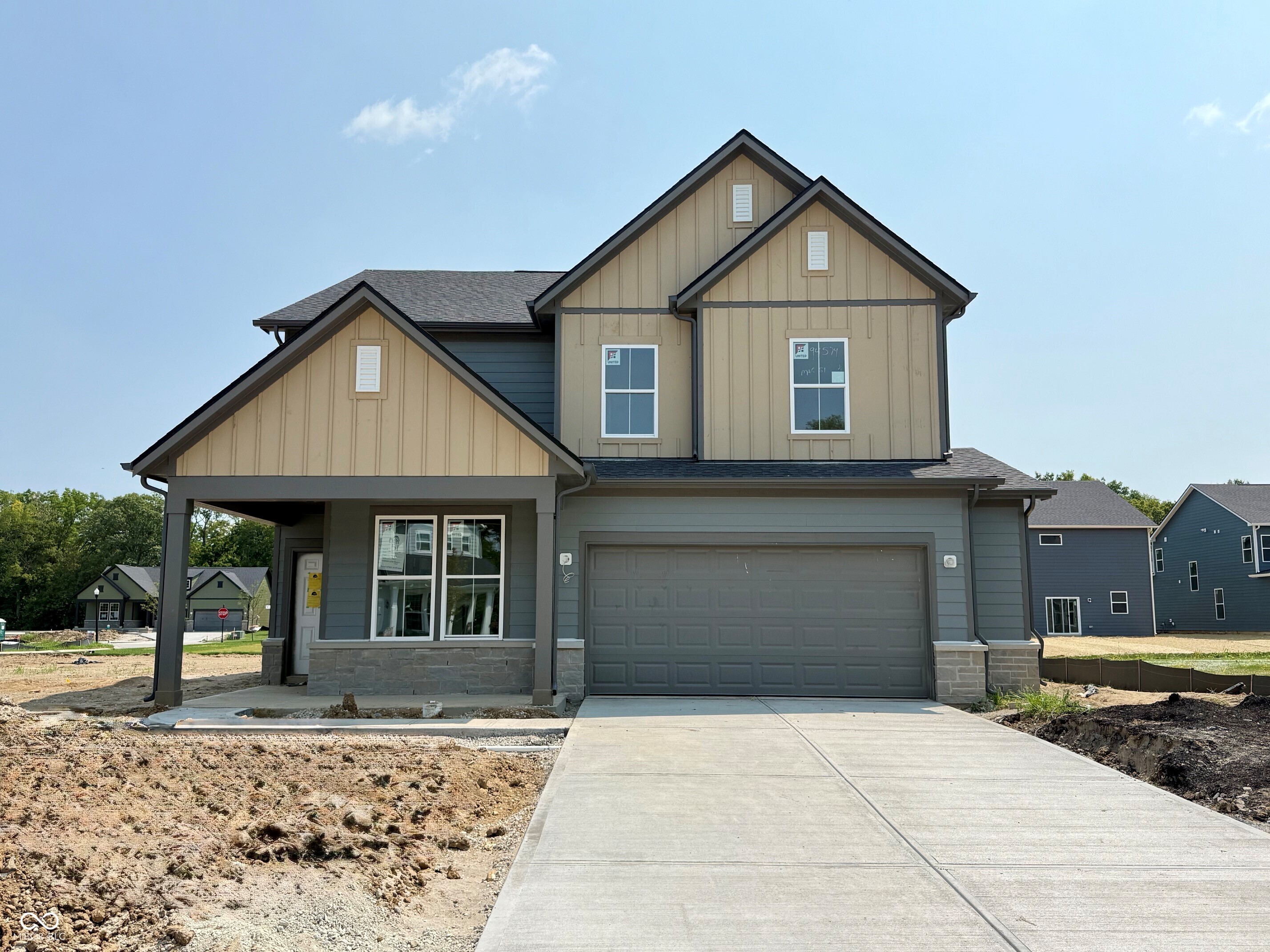 1st image of 16398 Pruett Ln, Noblesville, IN 46062 | MLS# 22110406