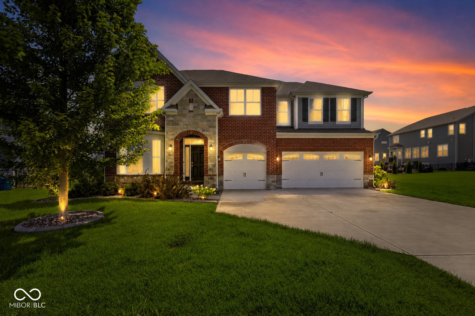 1st image of 4257 English Ln, Bargersville, IN 46106 | MLS# 22110611
