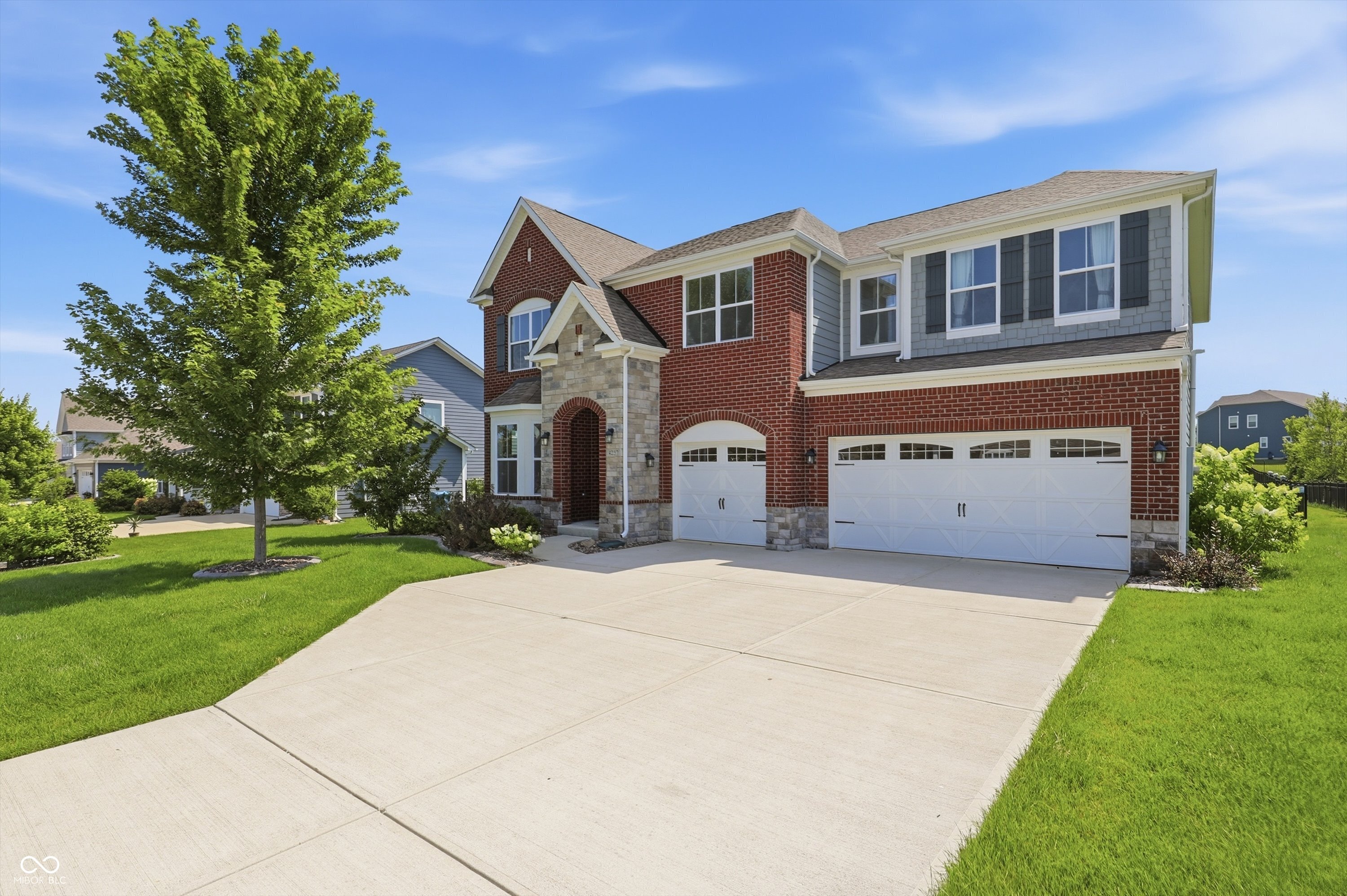 38th image of 4257 English Ln, Bargersville, IN 46106 | MLS# 22110611