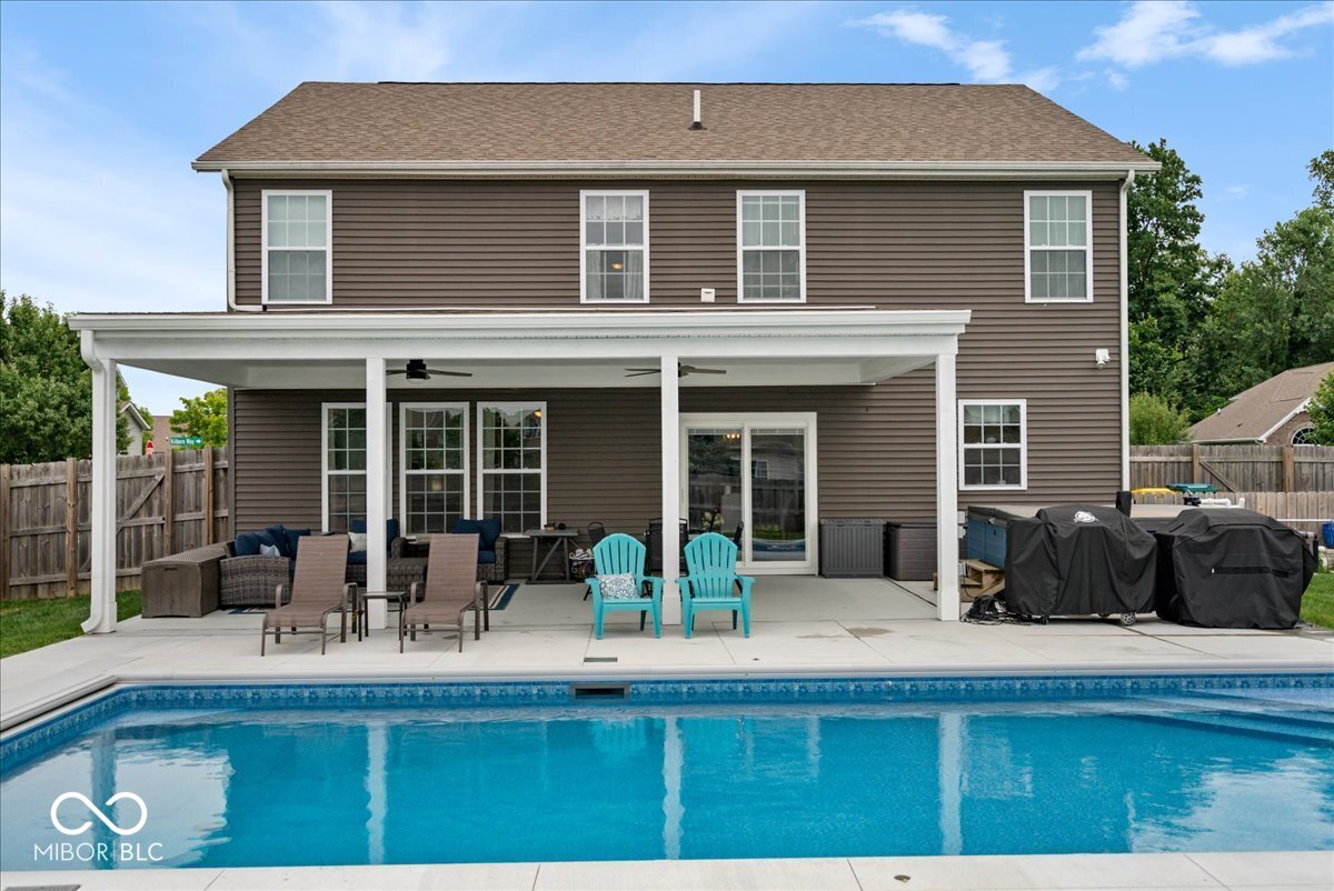 3rd image of 8198 Kilborn Wy, Avon, IN 46123 | MLS# 22110738