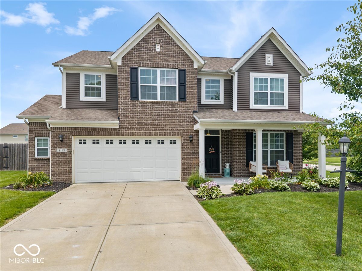 1st image of 8198 Kilborn Wy, Avon, IN 46123 | MLS# 22110738