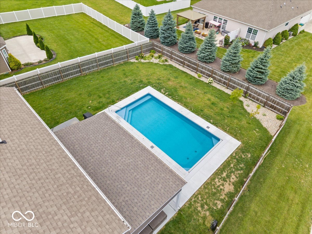 5th image of 8198 Kilborn Wy, Avon, IN 46123 | MLS# 22110738