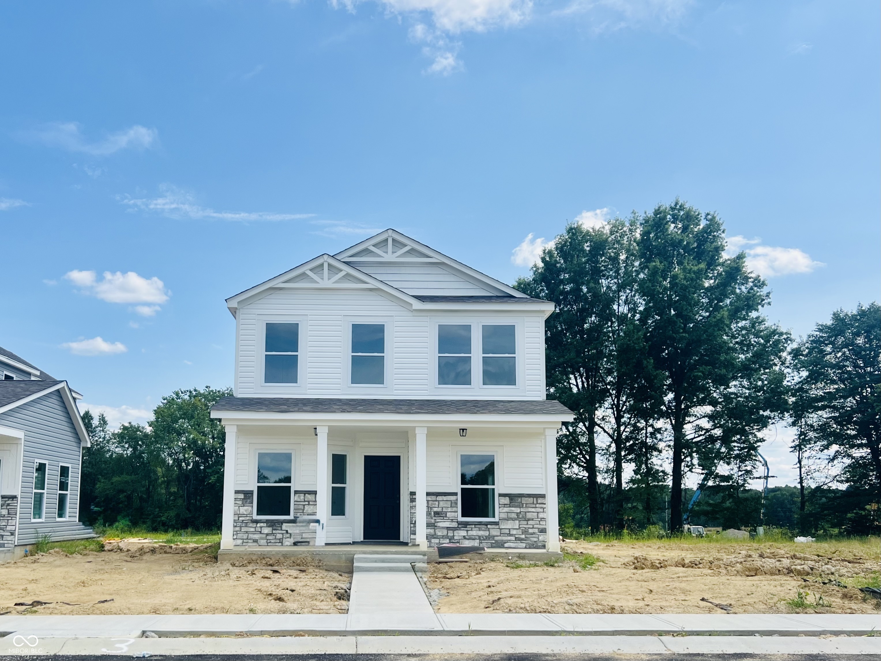 3rd image of 173 Owen Shr, Batesville, IN 47006 | MLS# 22110789