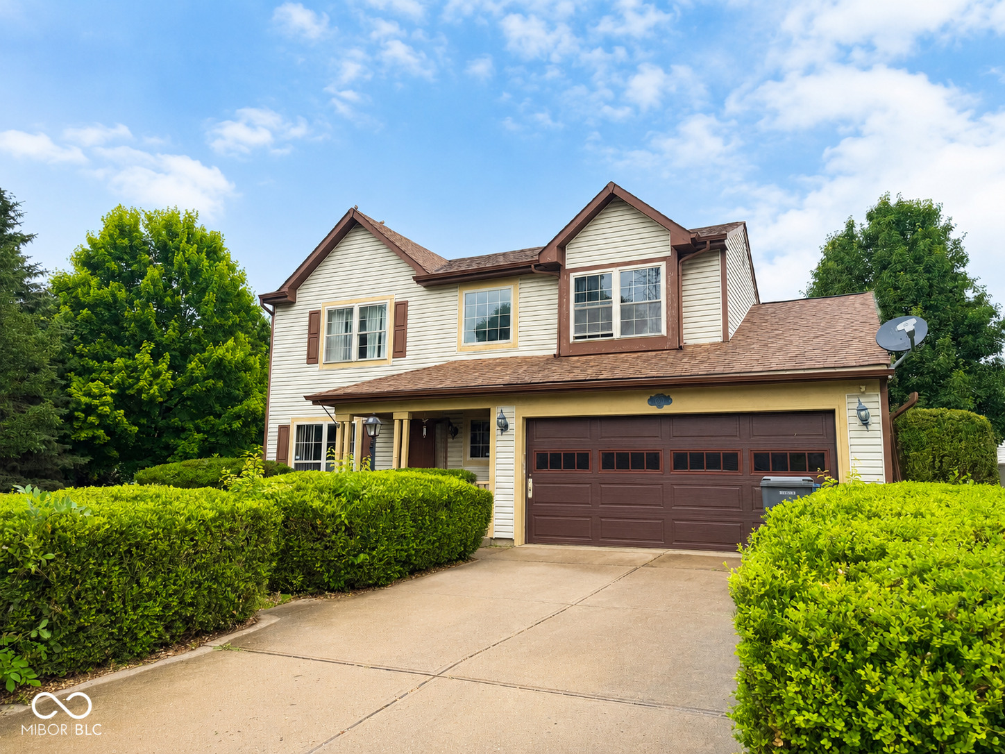 1st image of 6218 Patoka Lake Dr, Indianapolis, IN 46254 | MLS# 22110808