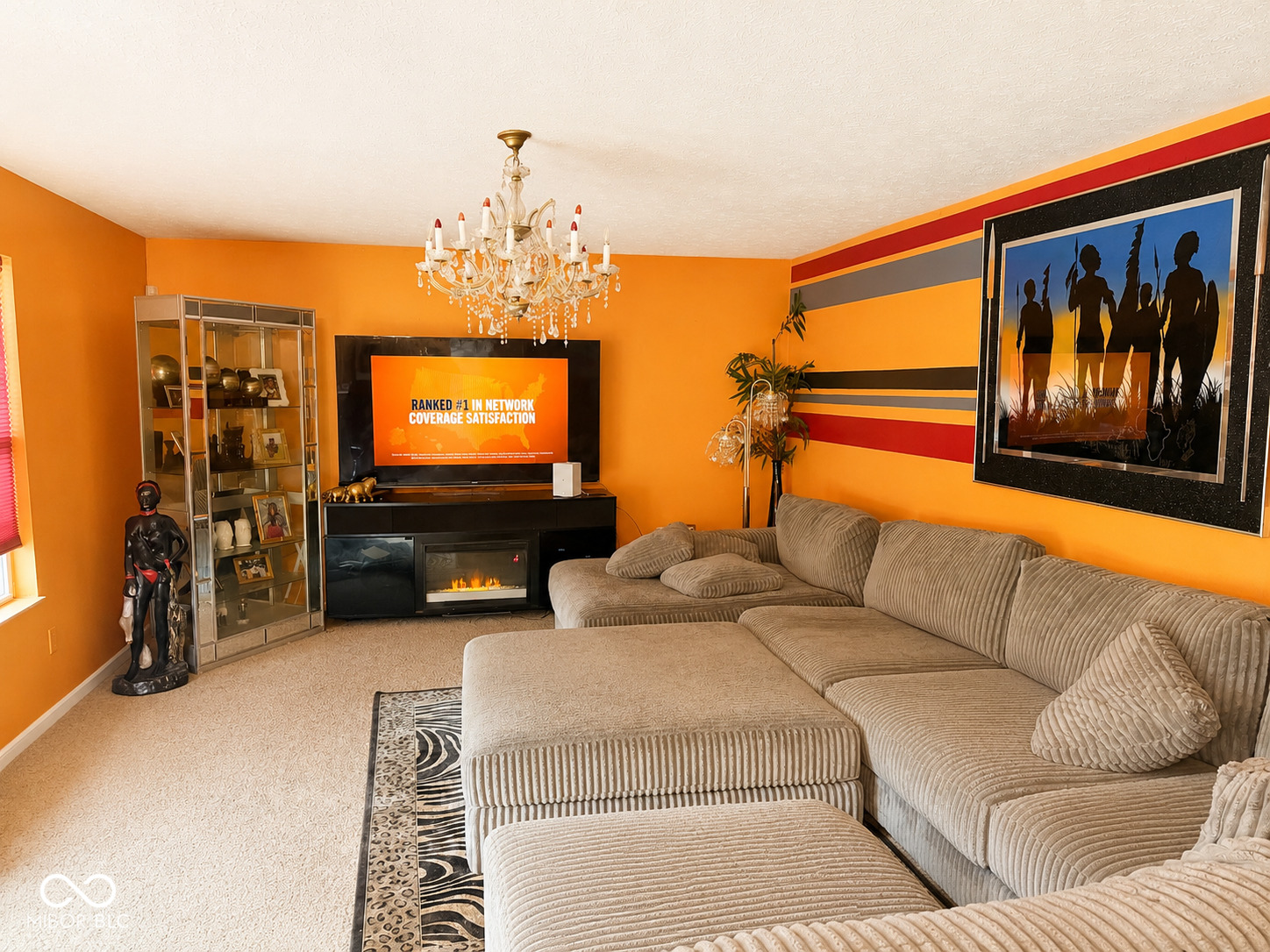 4th image of 6218 Patoka Lake Dr, Indianapolis, IN 46254 | MLS# 22110808