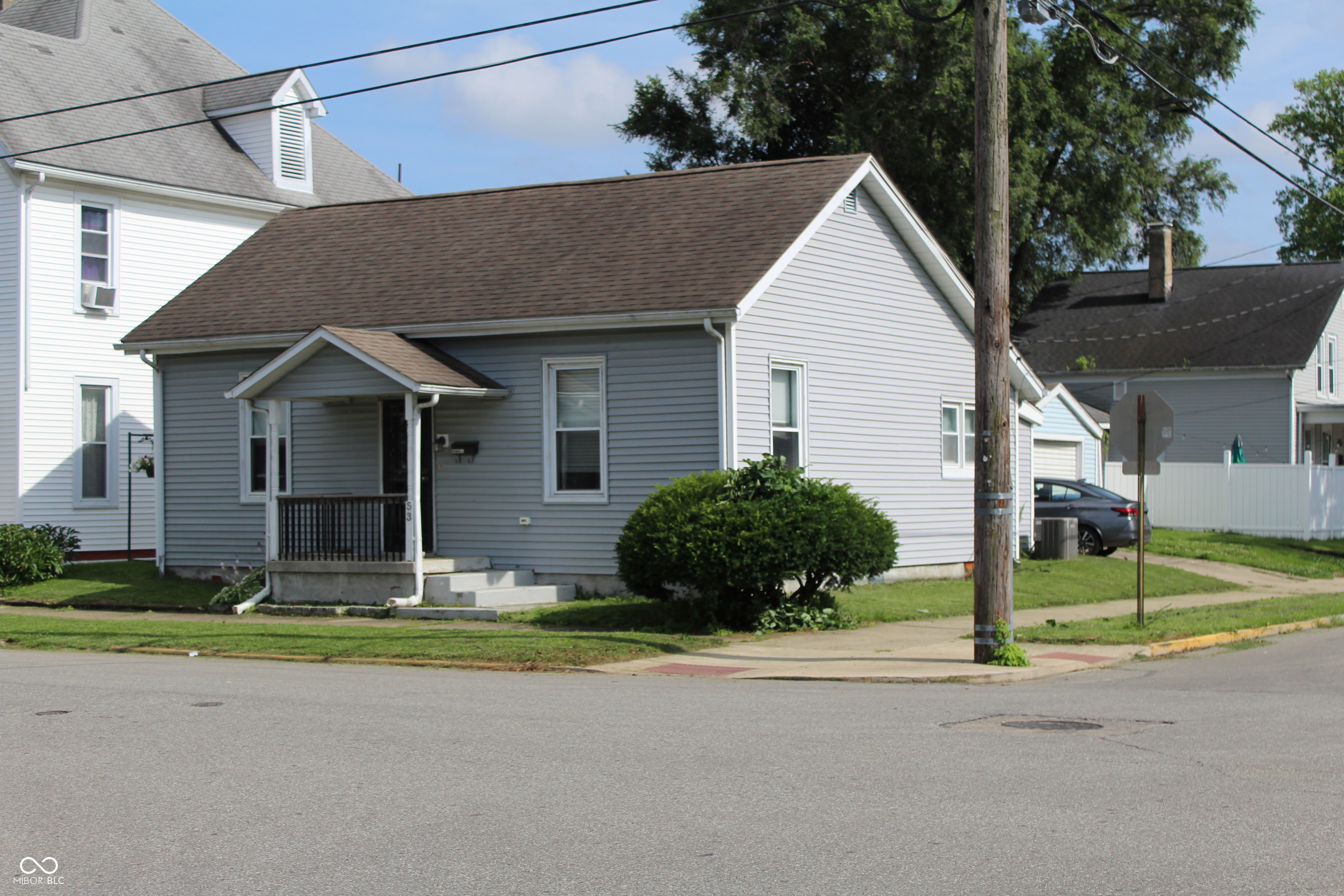 2nd image of 53 W Pennsylvania St, Shelbyville, IN 46176 | MLS# 22110876
