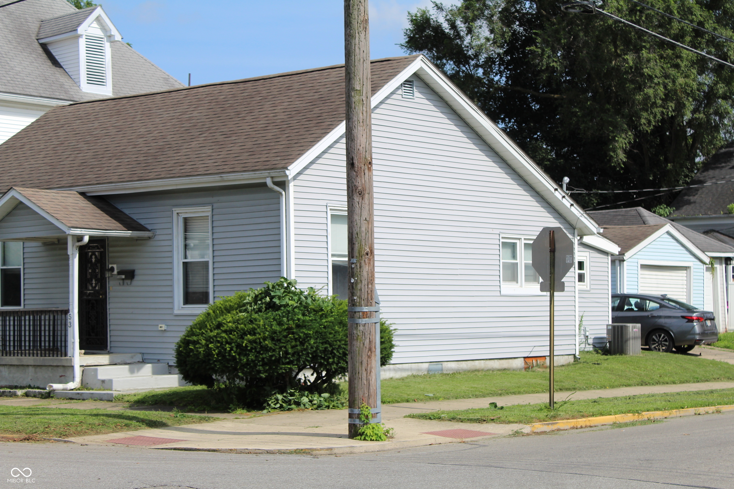 3rd image of 53 W Pennsylvania St, Shelbyville, IN 46176 | MLS# 22110876