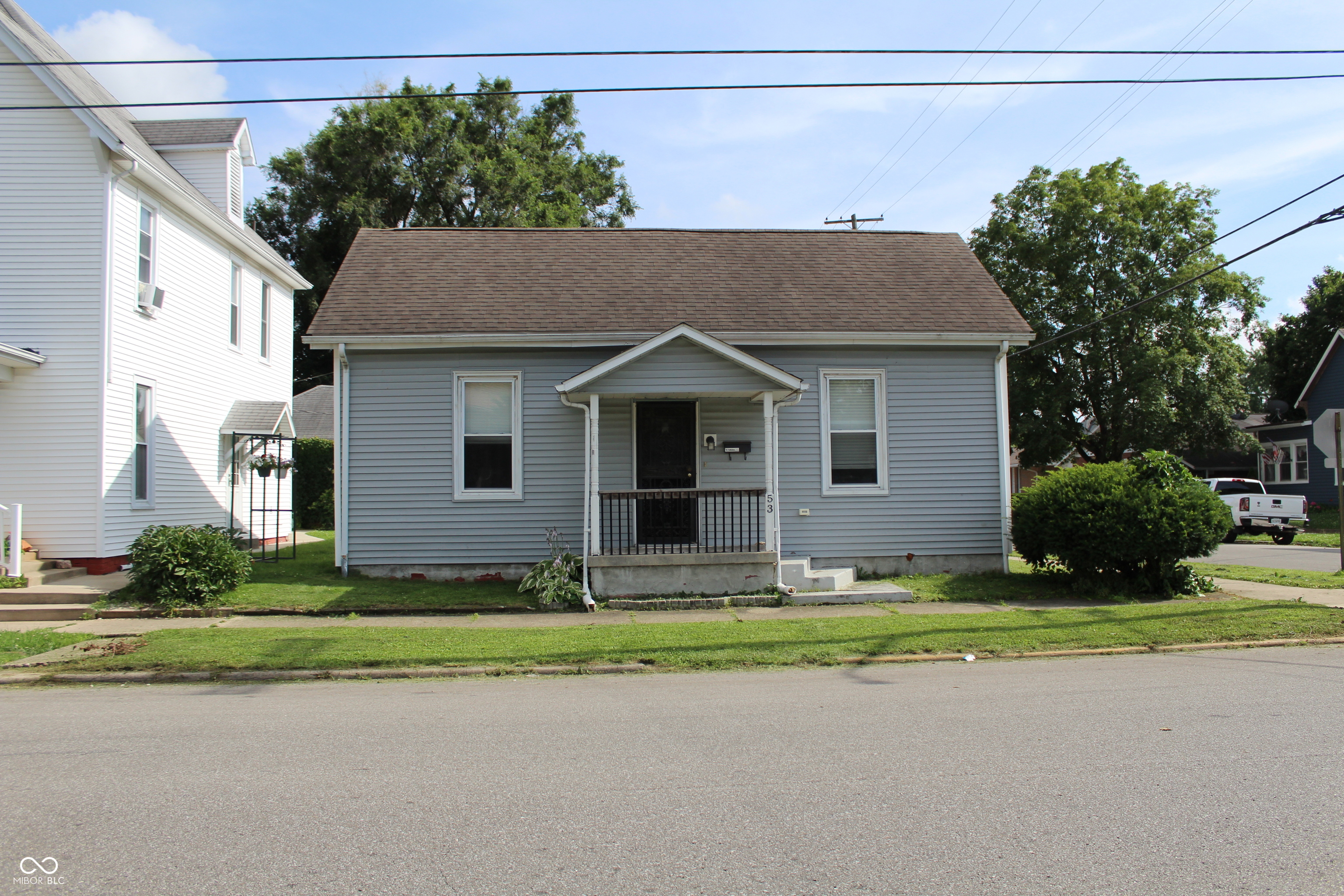 1st image of 53 W Pennsylvania St, Shelbyville, IN 46176 | MLS# 22110876