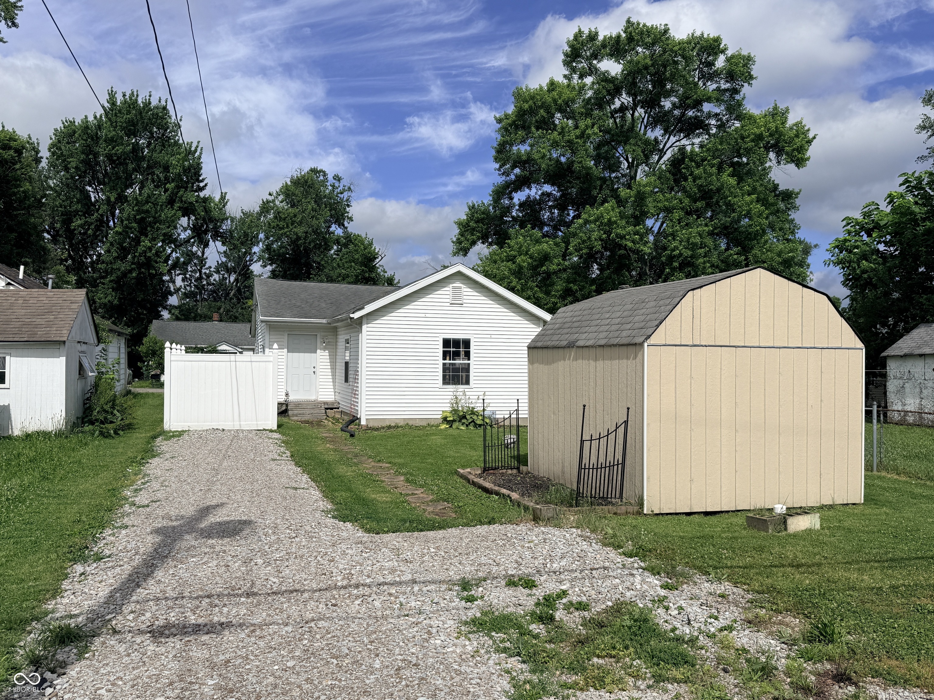 image of 361 Cleveland St, Columbus, IN 47201 | MLS# 22110889