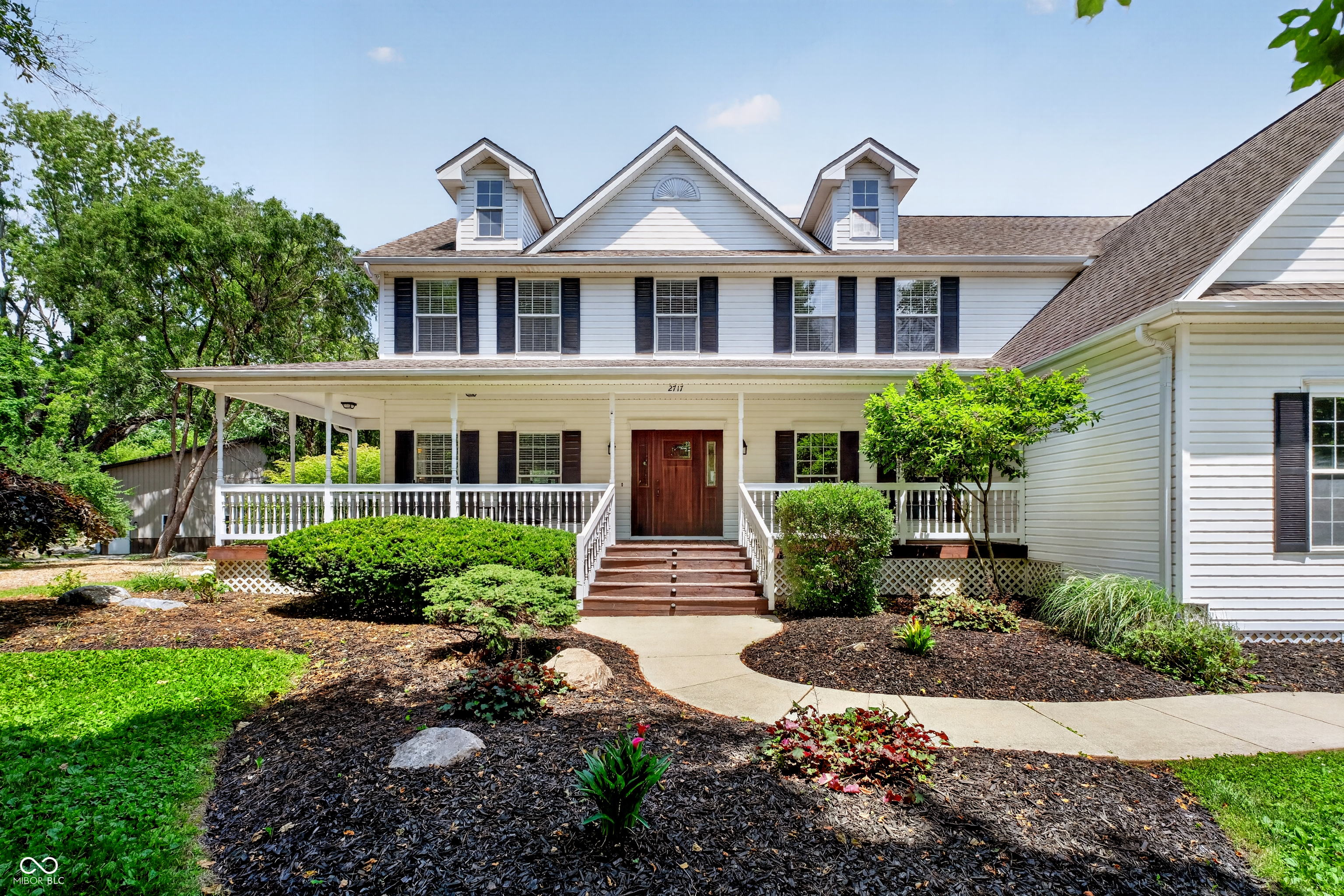 Homes for sale in West Lafayette, IN | 2717 N 475 W, West Lafayette, IN 47906 | MLS# 22110903