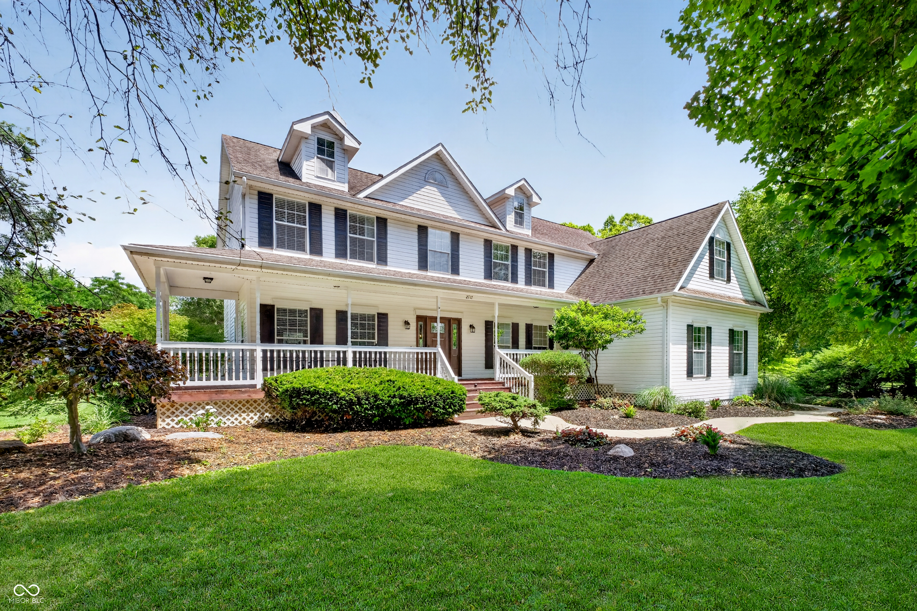 Homes for sale in West Lafayette, IN | 2717 N 475 W, West Lafayette, IN 47906 | MLS# 22110903