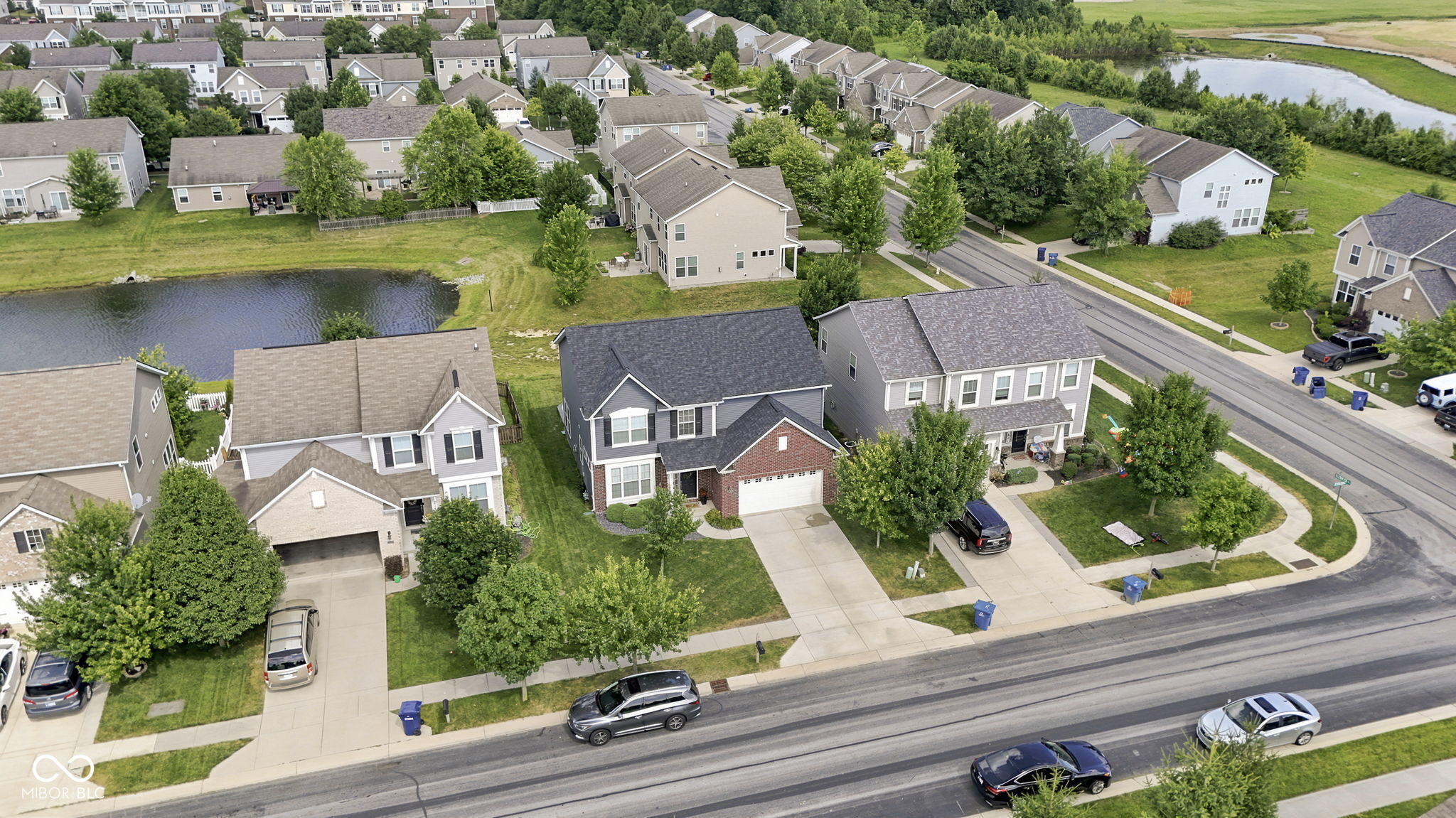 56th image of 15120 Atkinson Dr, Noblesville, IN 46060 | MLS# 22111216