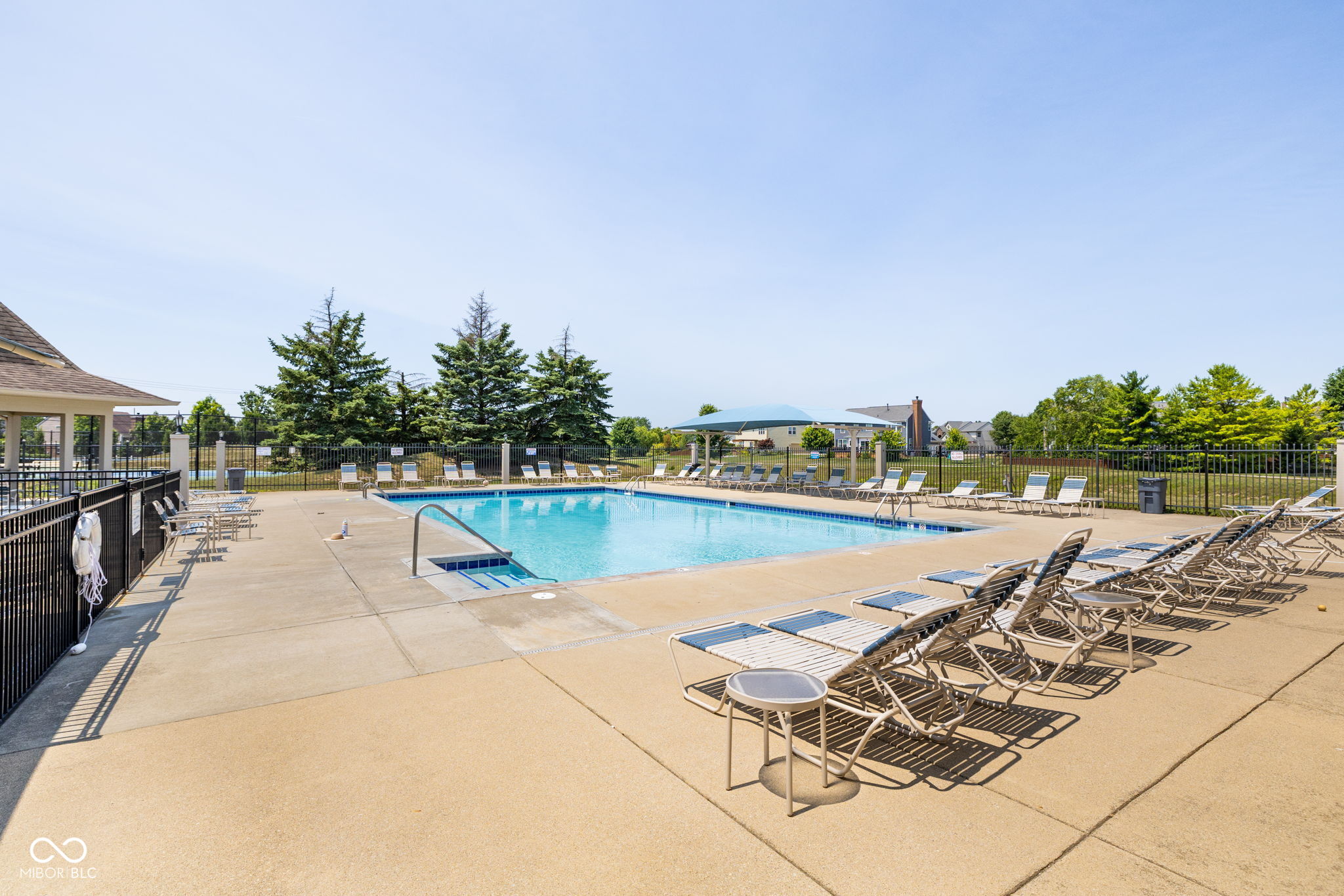 36th image of 14134 Stallion Ct, Carmel, IN 46074 | MLS# 22111262