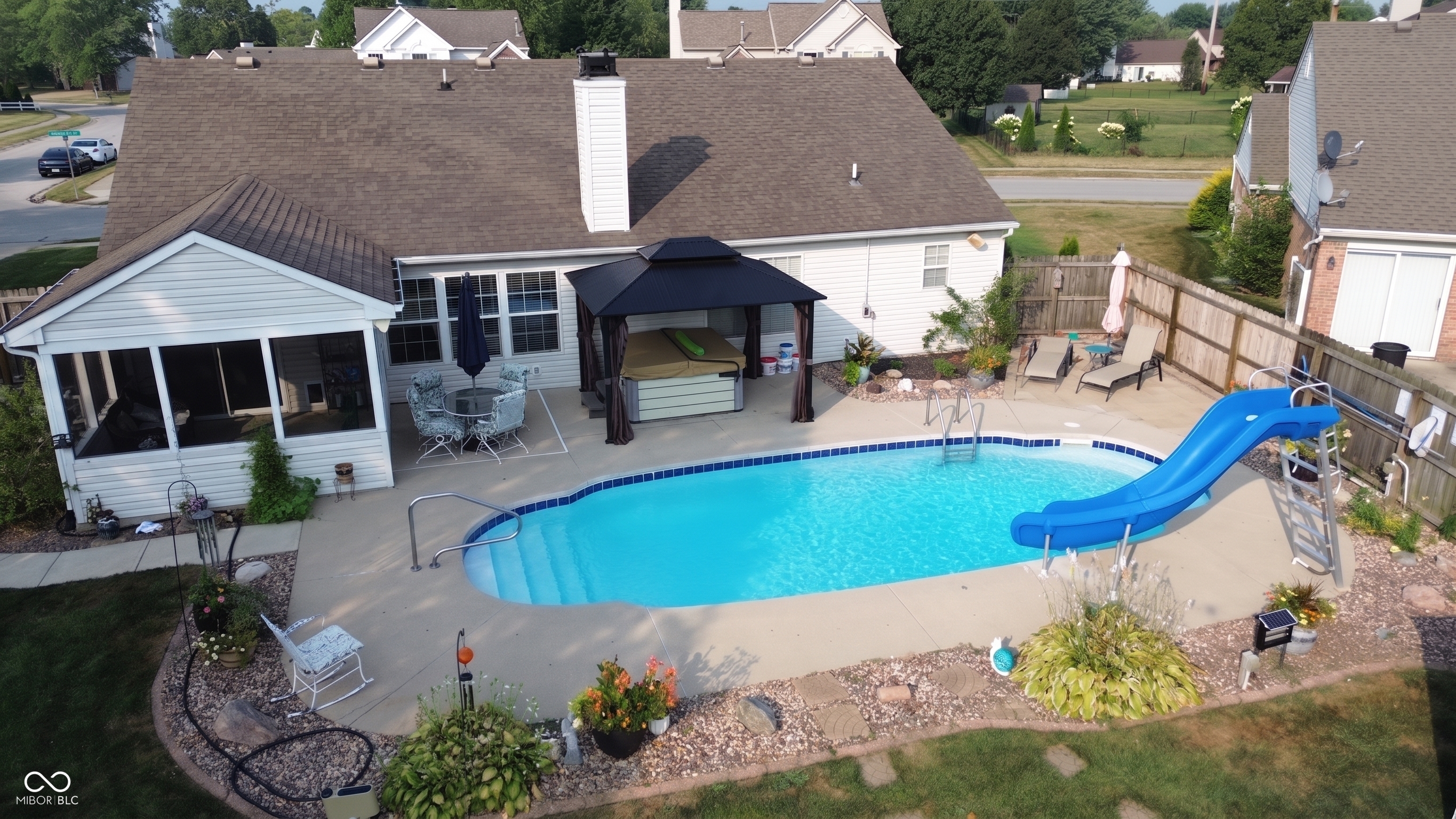 1st image of 788 Weeping Way Ln, Avon, IN 46123 | MLS# 22111283
