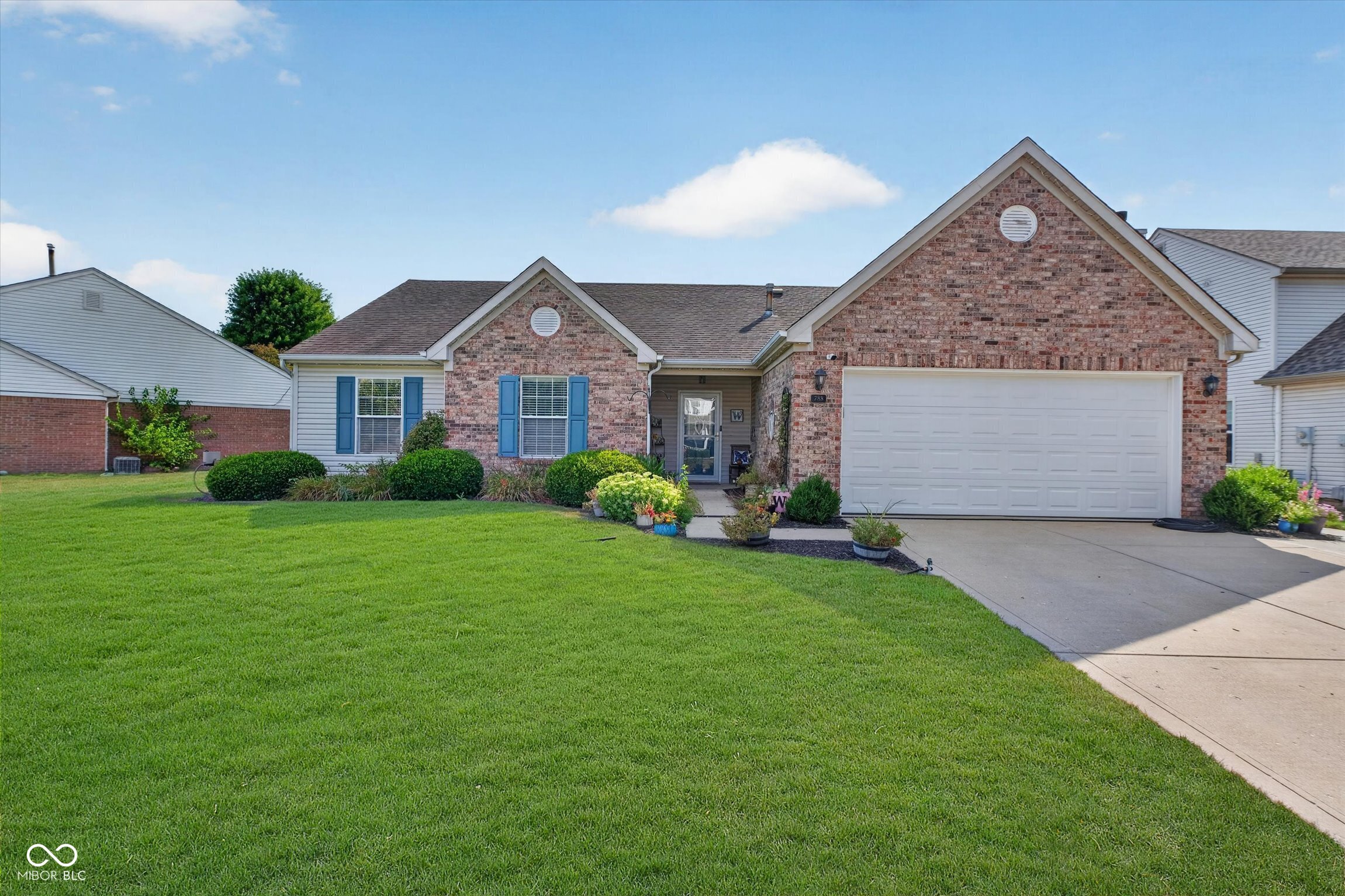 2nd image of 788 Weeping Way Ln, Avon, IN 46123 | MLS# 22111283