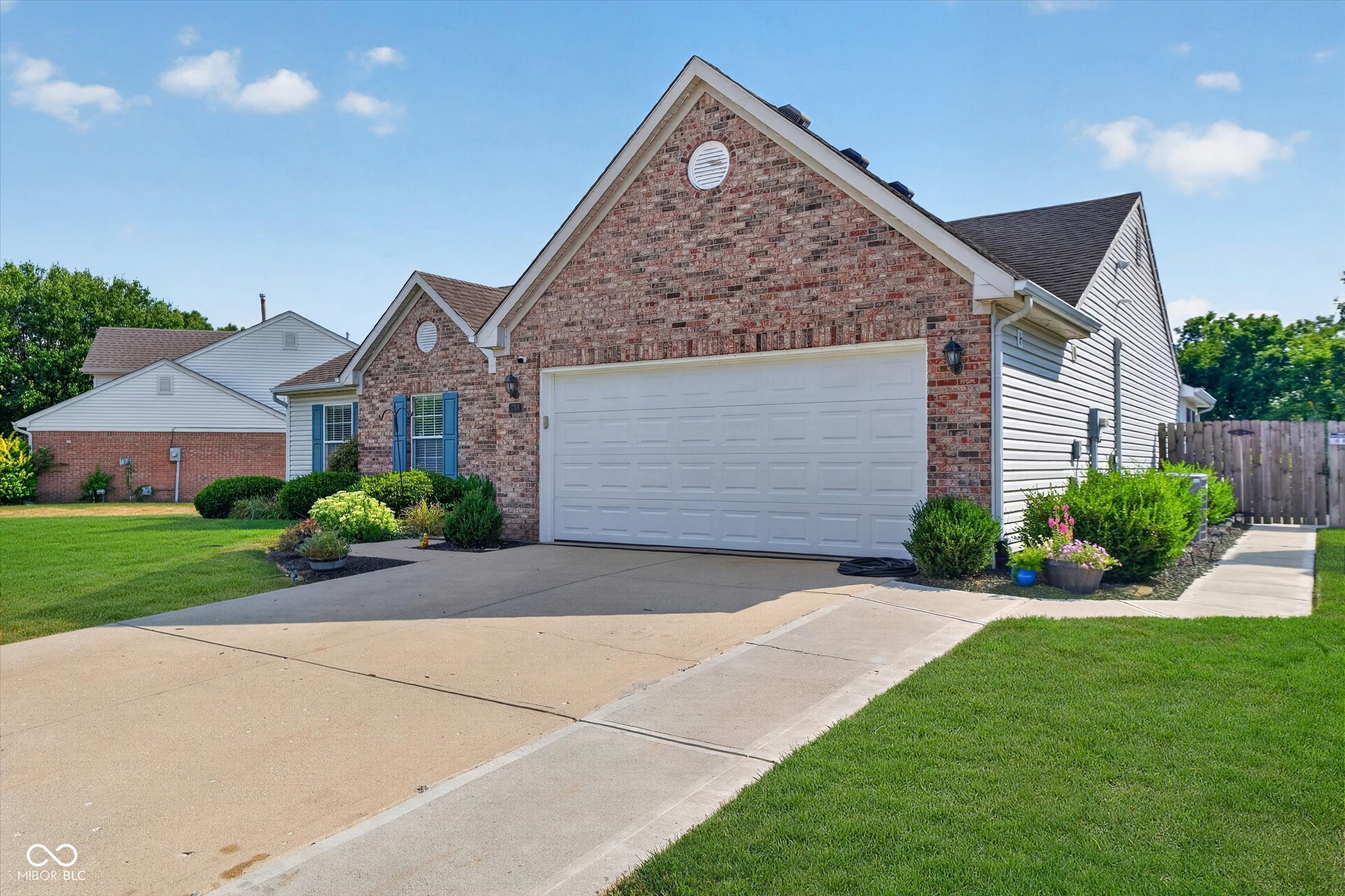 3rd image of 788 Weeping Way Ln, Avon, IN 46123 | MLS# 22111283