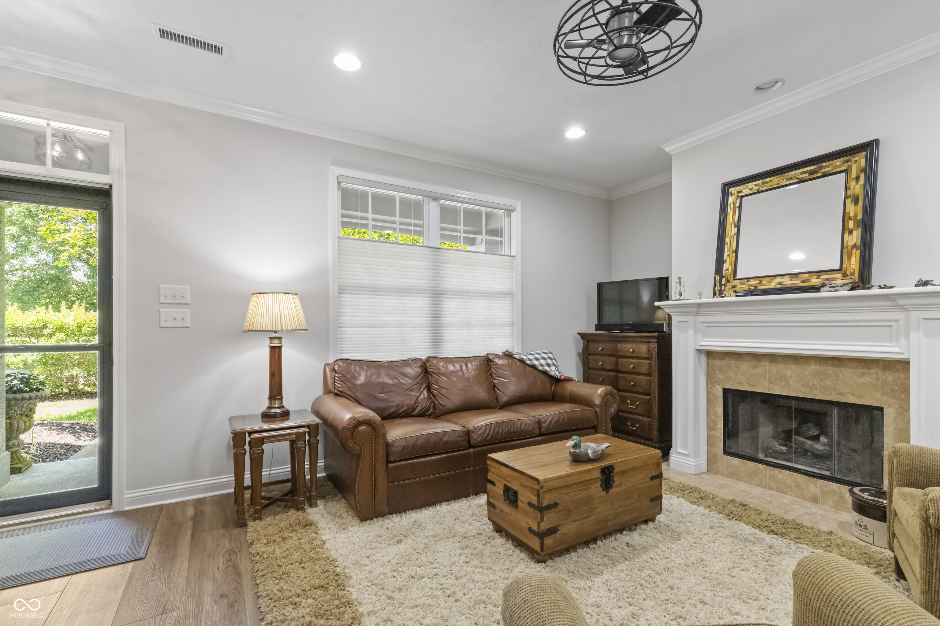 5th image of 6691 Beekman Pl #B, Zionsville, IN 46077 | MLS# 22111341