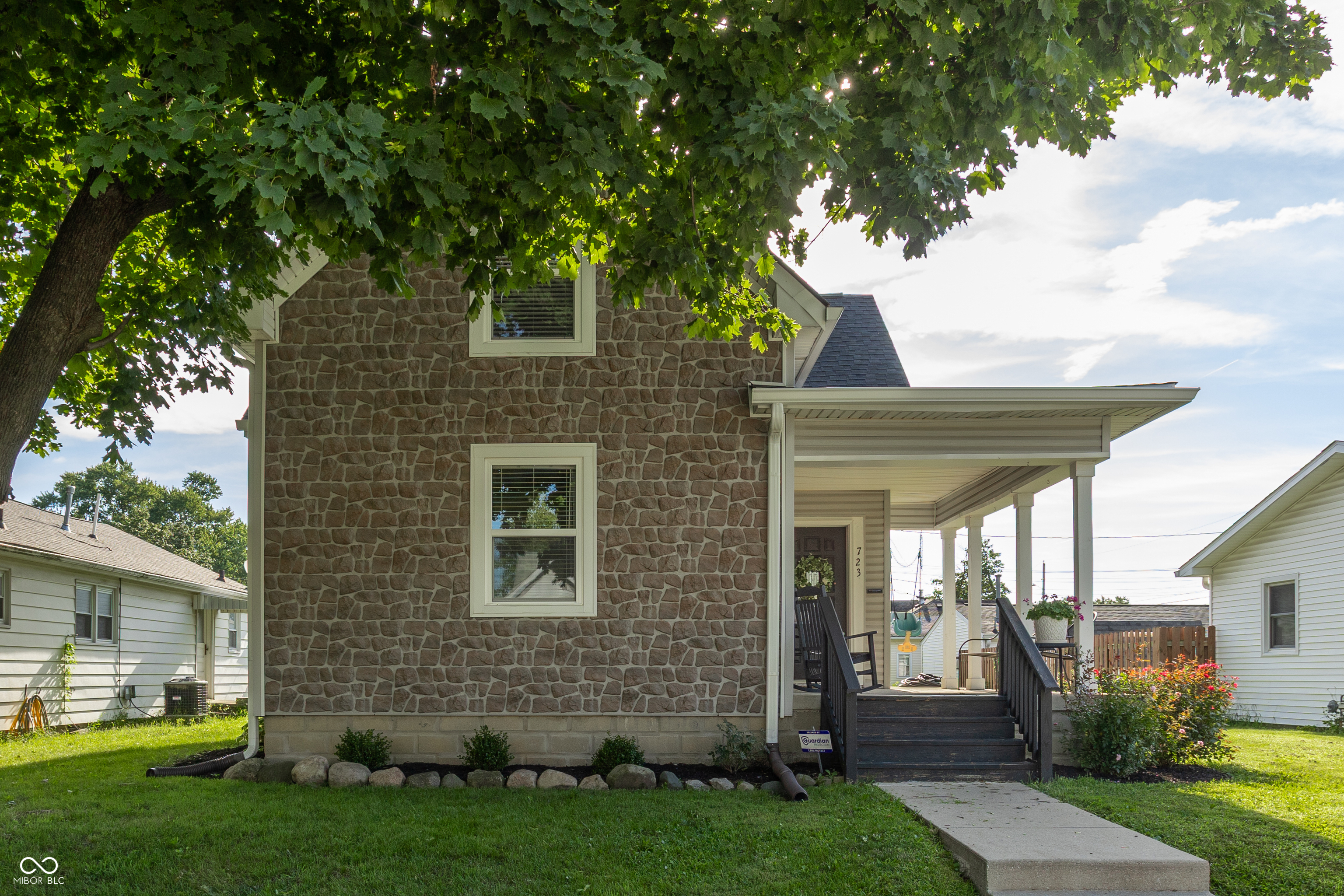 2nd image of 723 Henry St, Lebanon, IN 46052 | MLS# 22111346