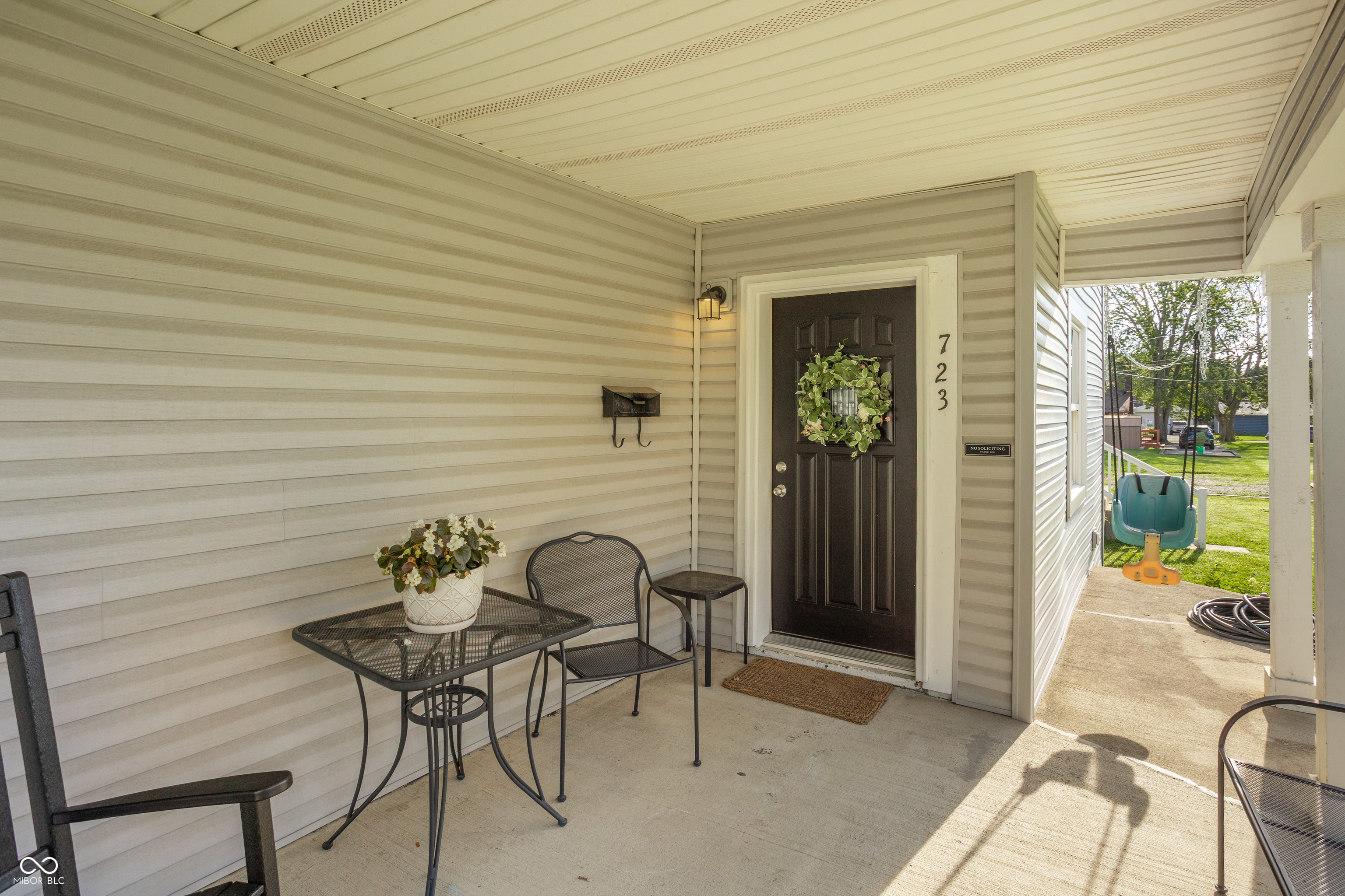 4th image of 723 Henry St, Lebanon, IN 46052 | MLS# 22111346