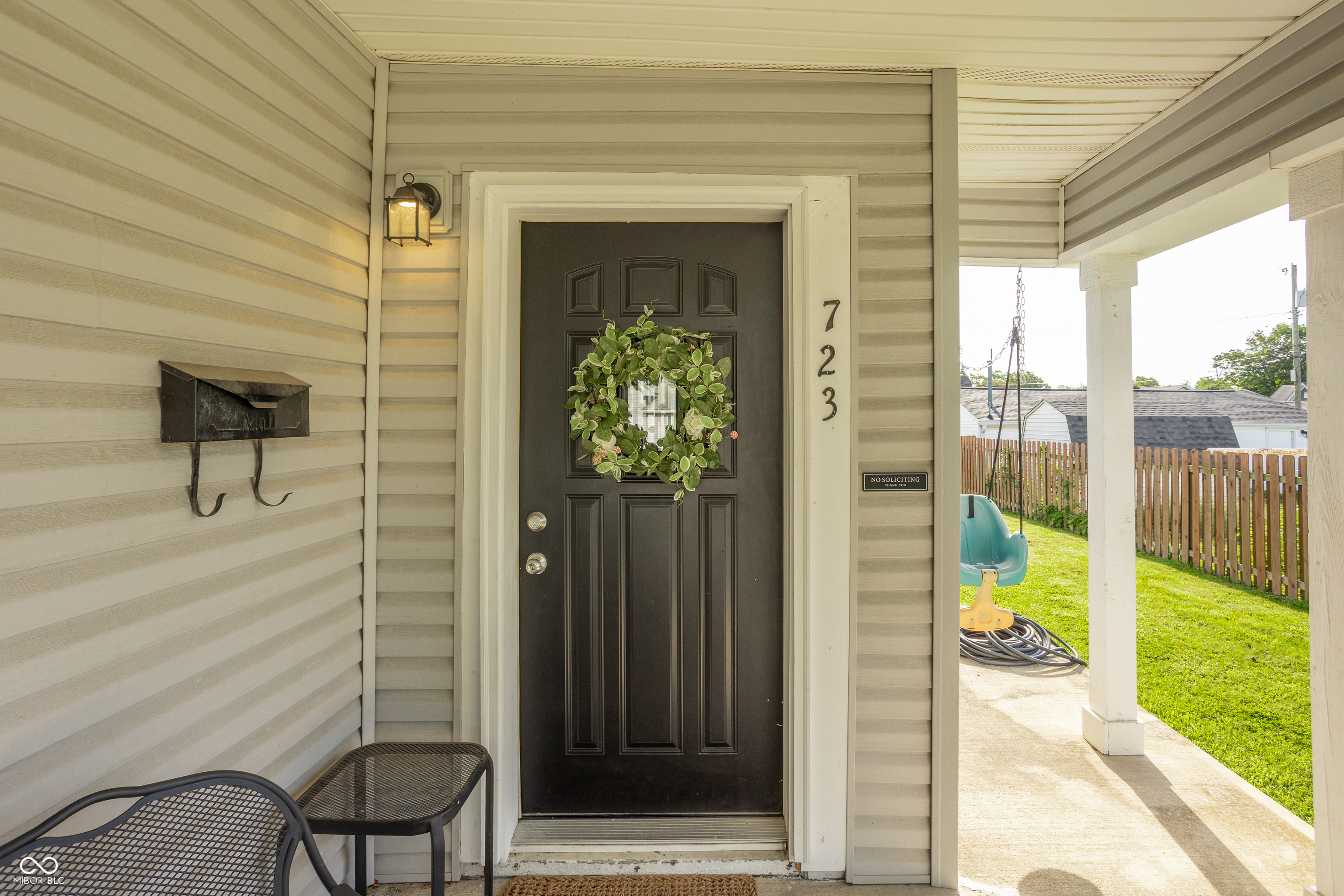 5th image of 723 Henry St, Lebanon, IN 46052 | MLS# 22111346