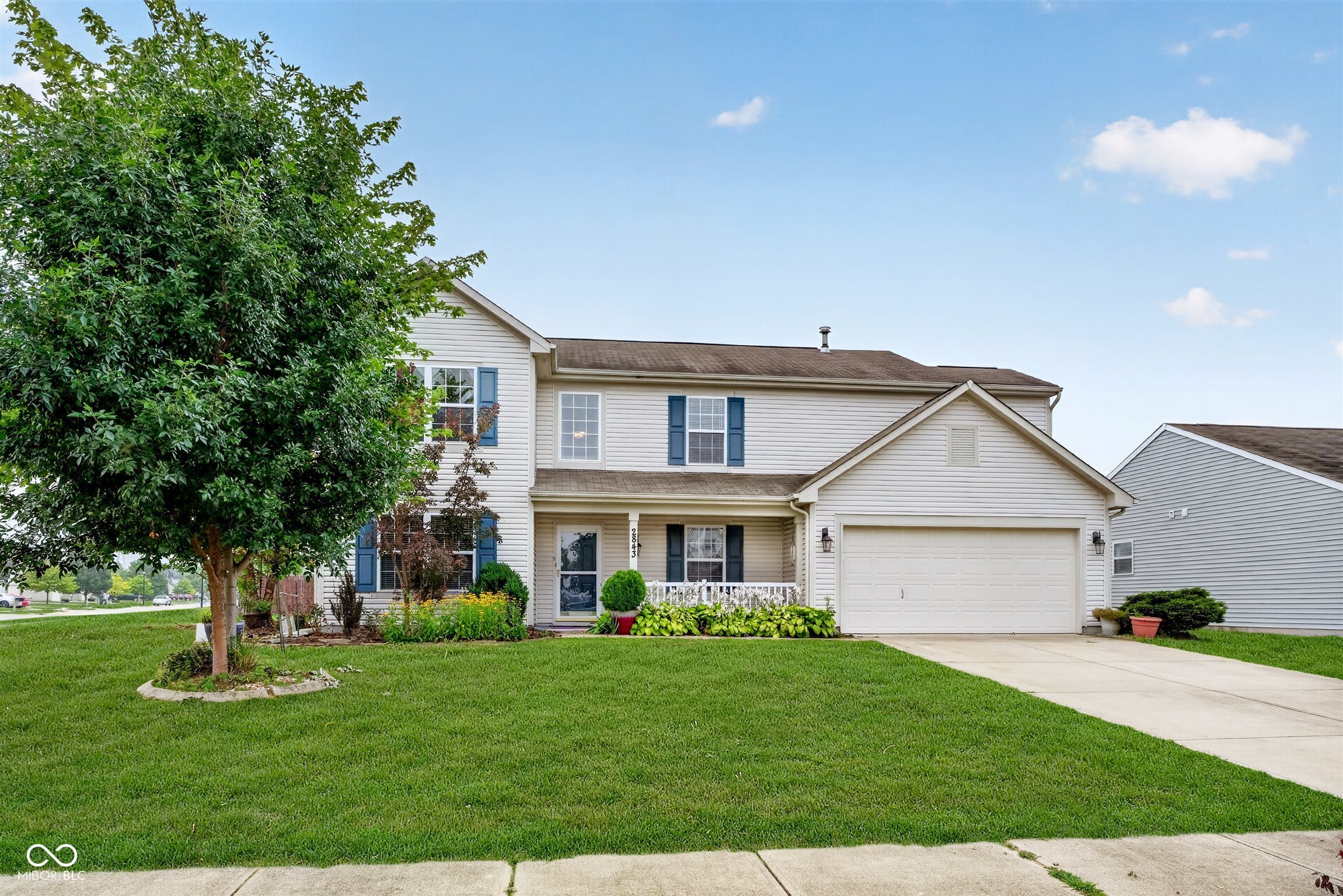 4th image of 2843 Rand Ln, Anderson, IN 46013 | MLS# 22111510