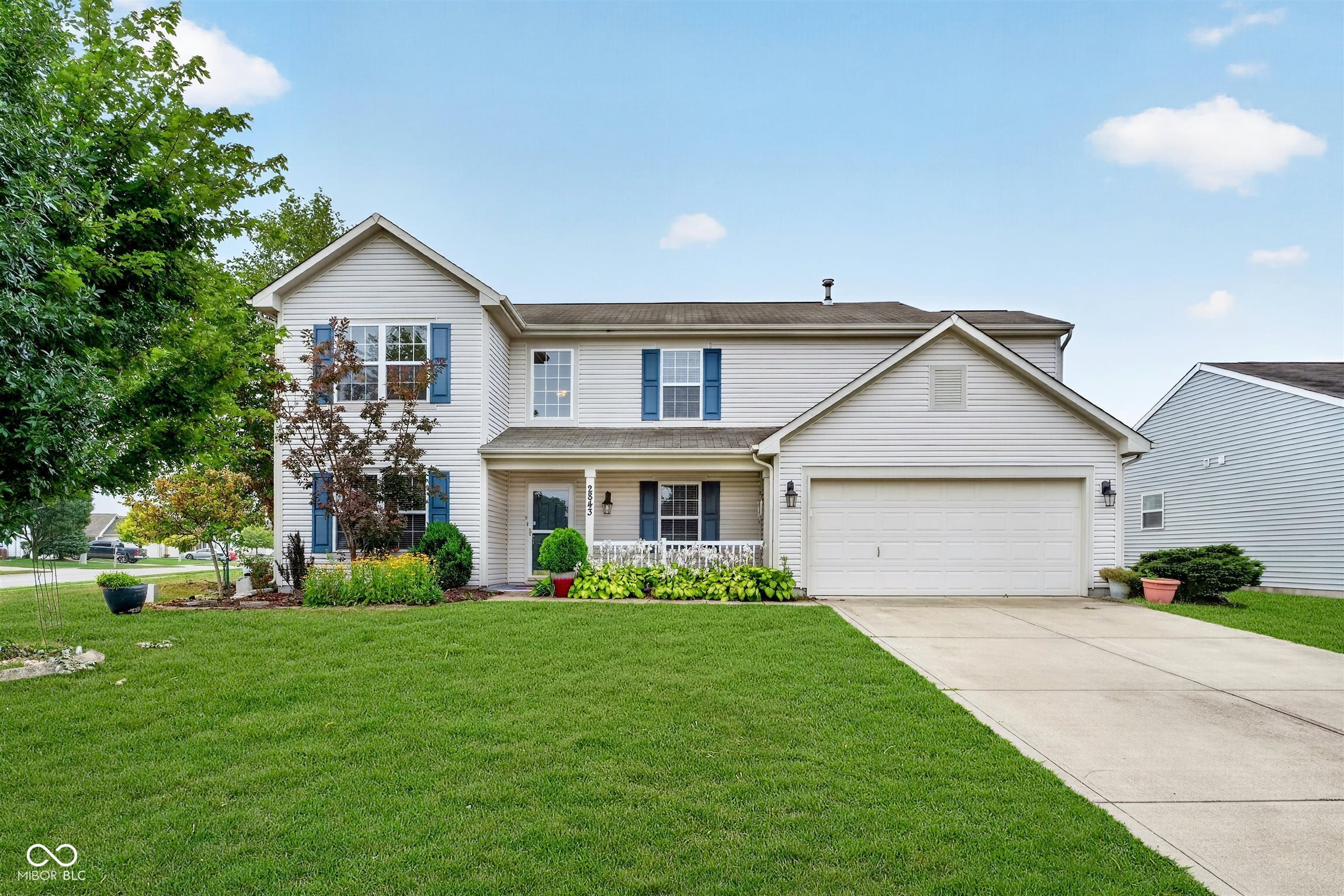 1st image of 2843 Rand Ln, Anderson, IN 46013 | MLS# 22111510