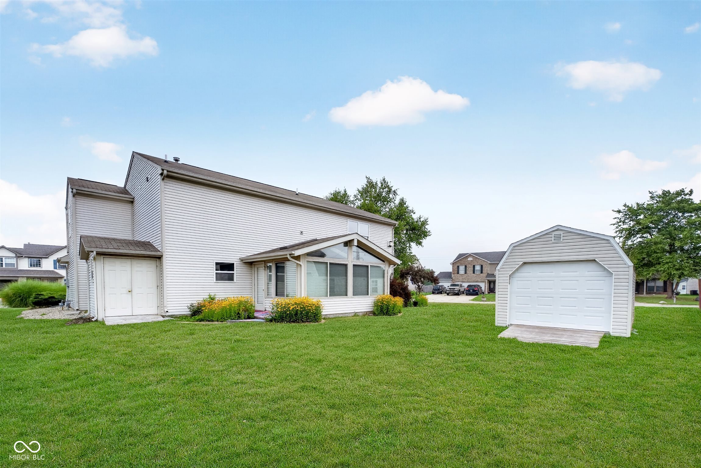 36th image of 2843 Rand Ln, Anderson, IN 46013 | MLS# 22111510