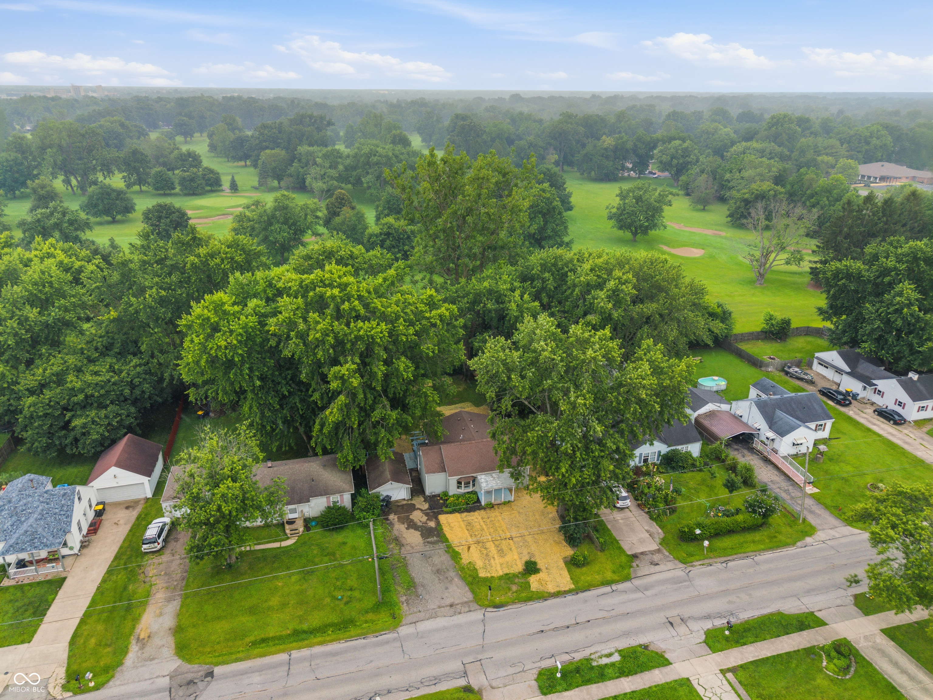 27th image of 815 W Vinyard St, Anderson, IN 46011 | MLS# 22111545