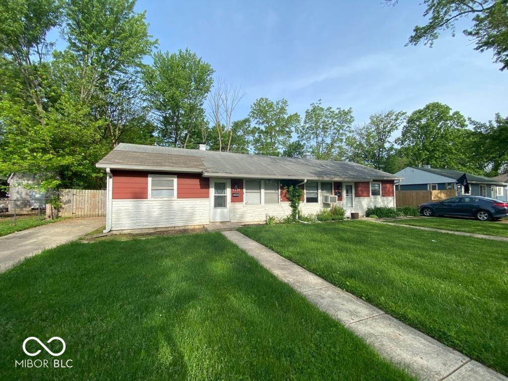 1st image of 5356 N Kercheval Dr, Lawrence, IN 46226 | MLS# 22111587