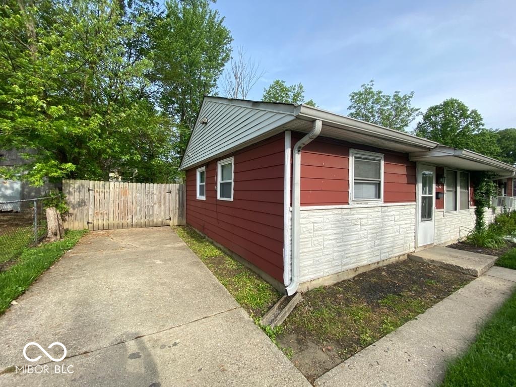 3rd image of 5356 N Kercheval Dr, Lawrence, IN 46226 | MLS# 22111587