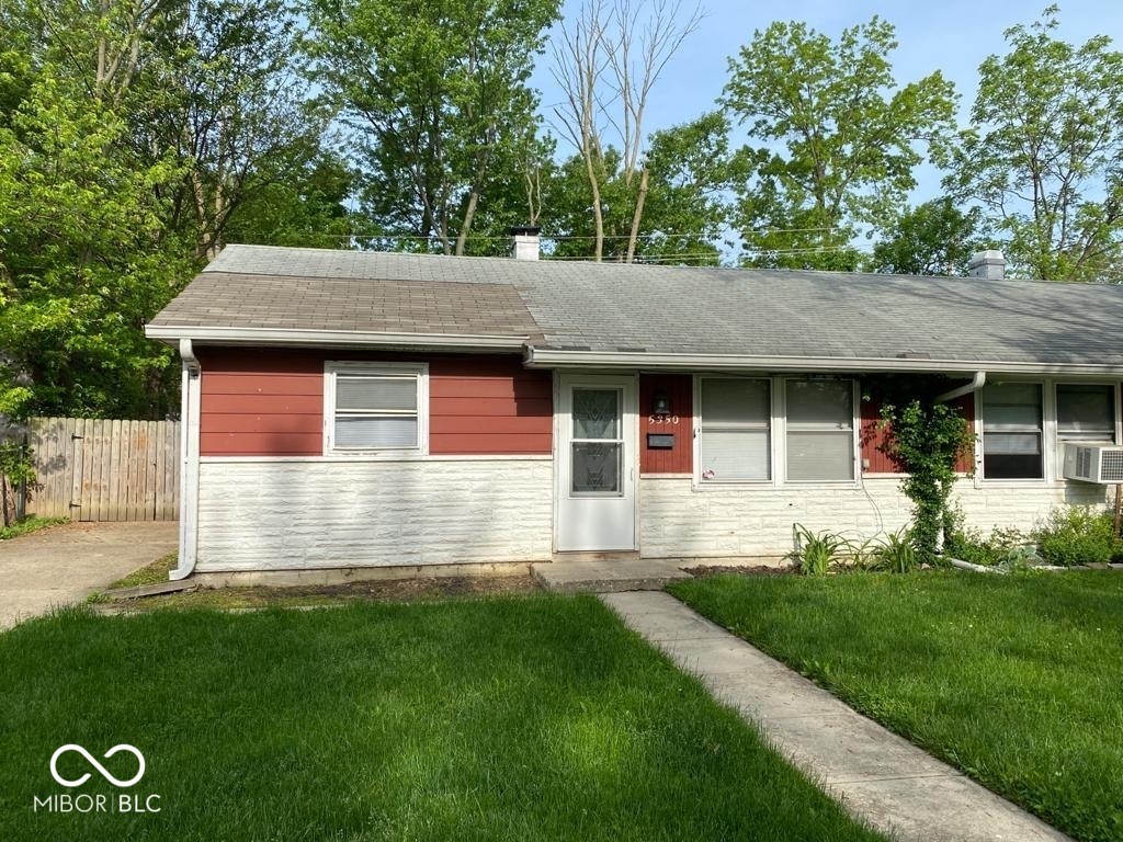 2nd image of 5356 N Kercheval Dr, Lawrence, IN 46226 | MLS# 22111587