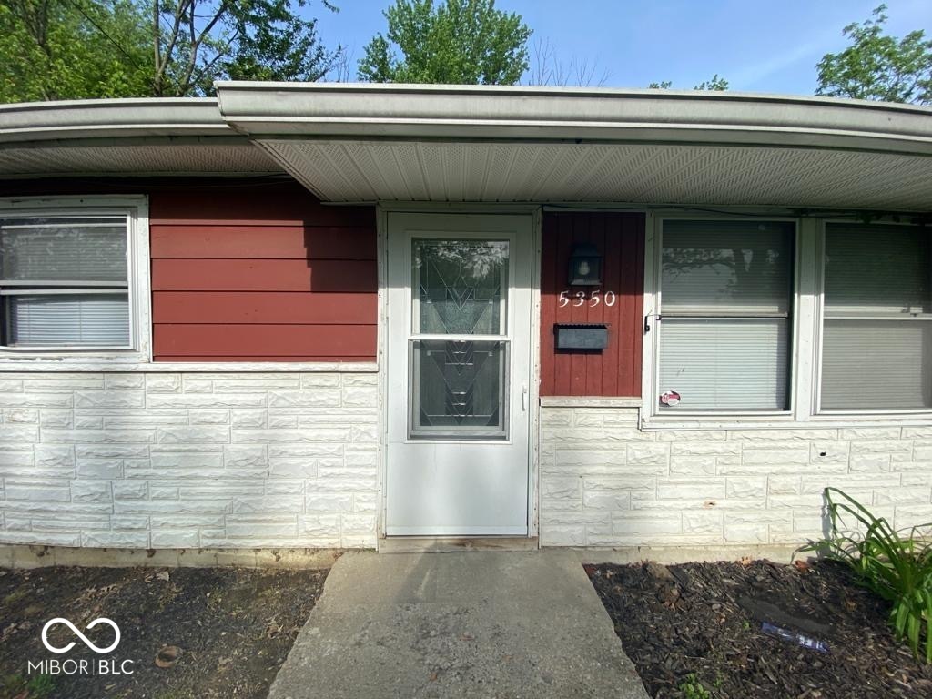 4th image of 5356 N Kercheval Dr, Lawrence, IN 46226 | MLS# 22111587