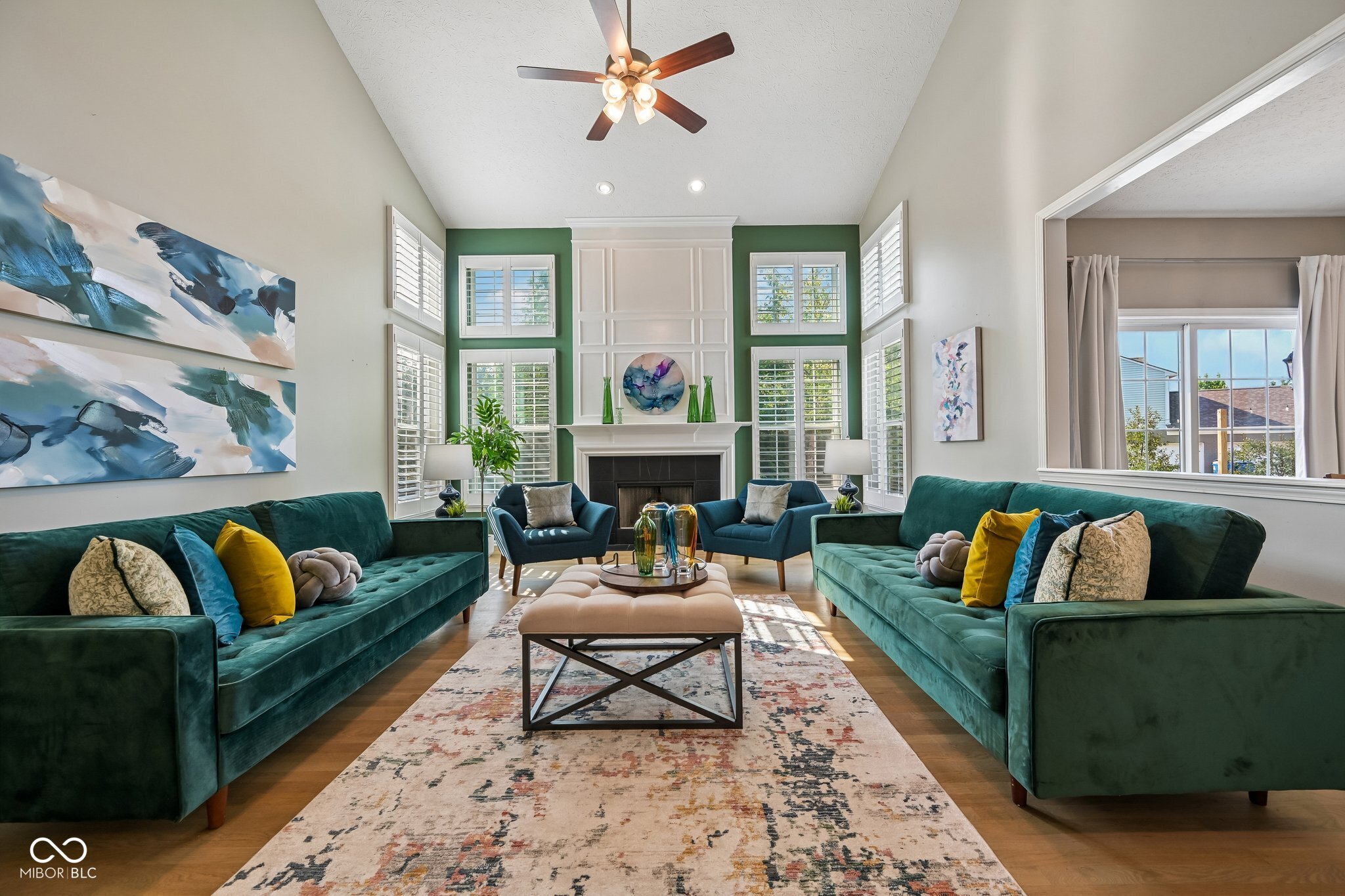 4th image of 6177 Grove Walk Ct, Noblesville, IN 46062 | MLS# 22111594