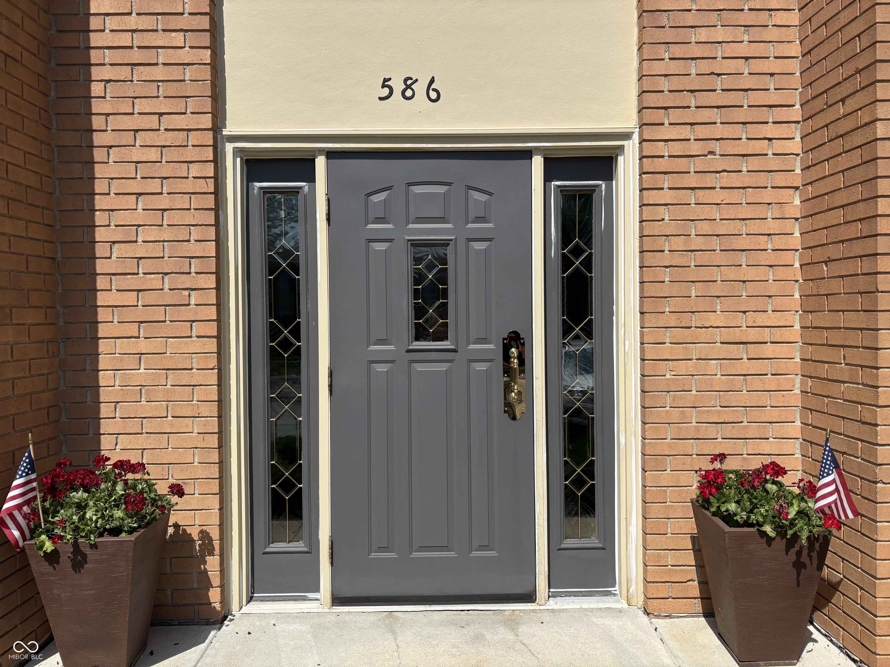 3rd image of 586 Hunters Dr #APT D, Carmel, IN 46032 | MLS# 22111639