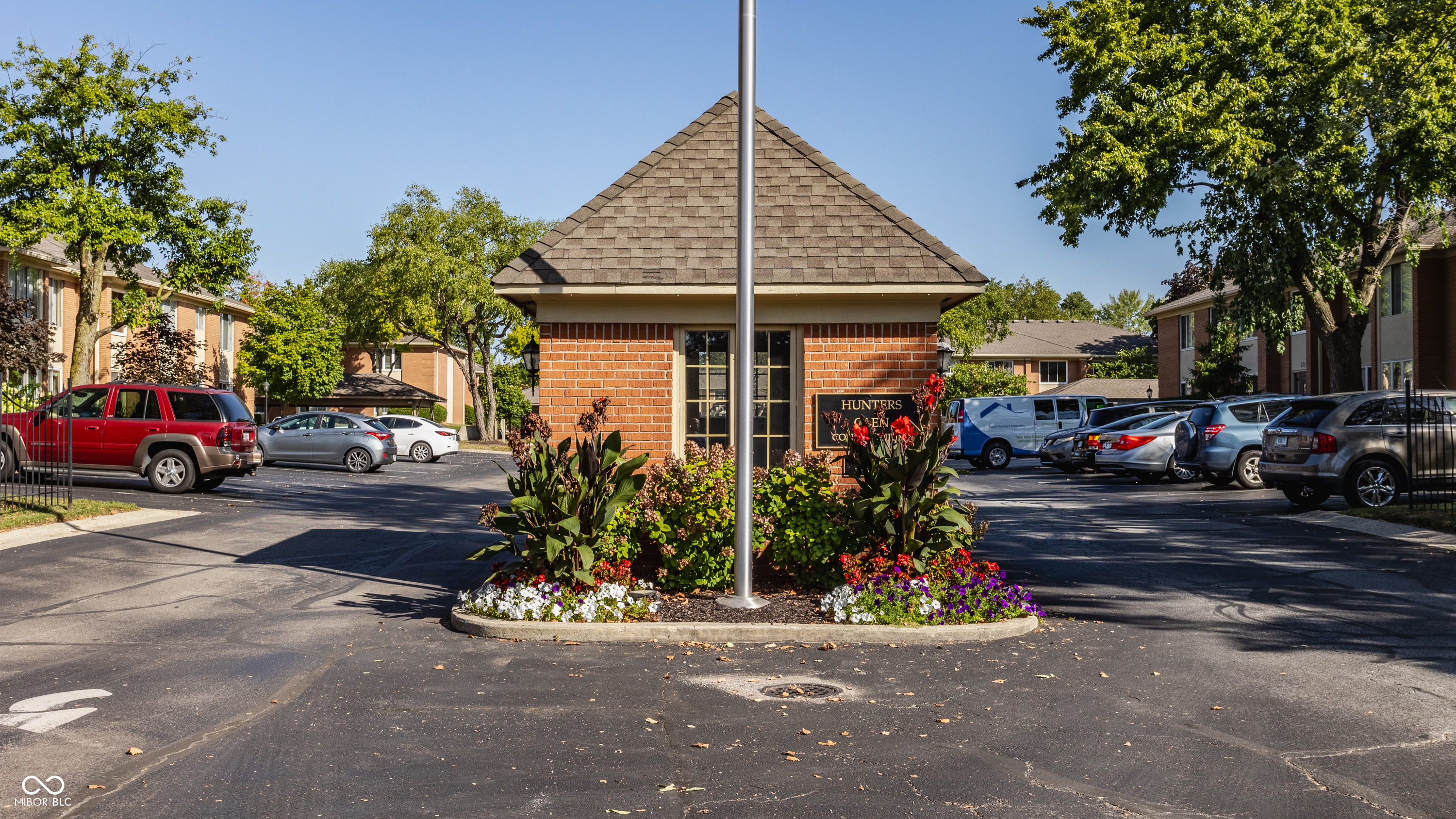 4th image of 586 Hunters Dr #APT D, Carmel, IN 46032 | MLS# 22111639