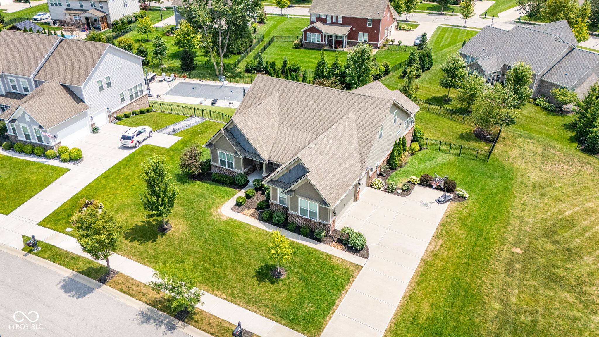 2nd image of 18838 Cherry Grove Ln, Noblesville, IN 46062 | MLS# 22111708