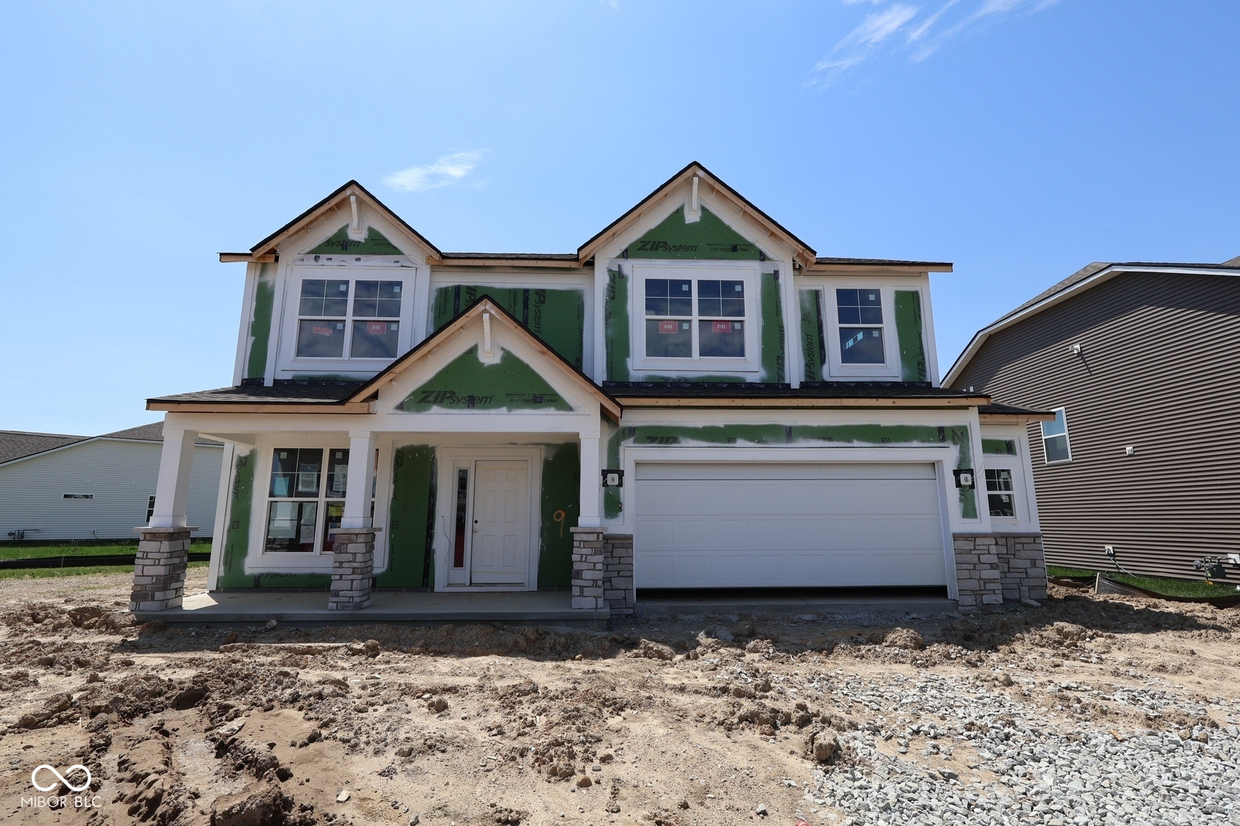 2nd image of 6132 Paperbark Wy, Indianapolis, IN 46259 | MLS# 22111778