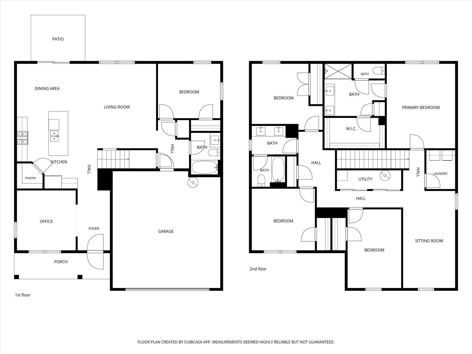 60th image of 1420 Honeysuckle Dr, Shelbyville, IN 46176 | MLS# 22111870