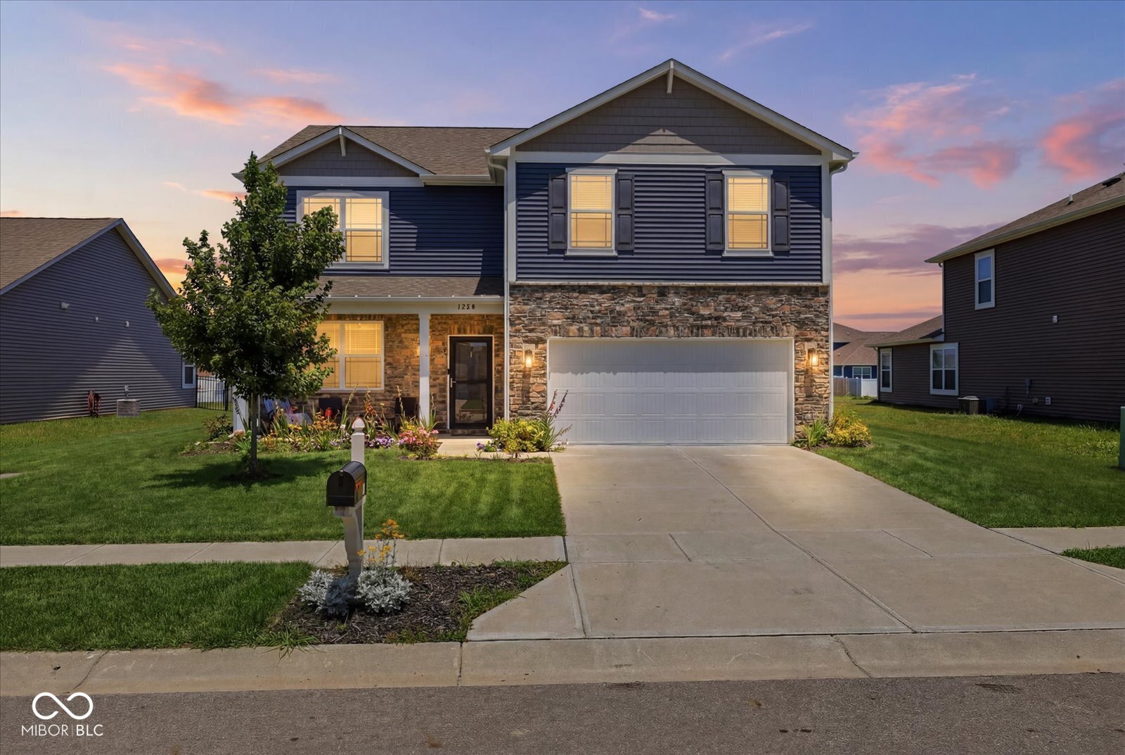 1st image of 1420 Honeysuckle Dr, Shelbyville, IN 46176 | MLS# 22111870