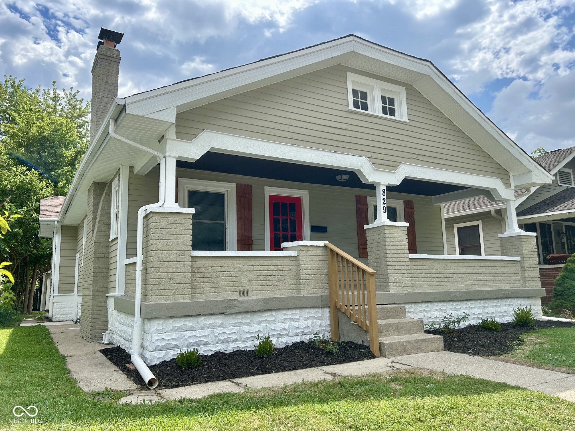 Homes for sale in Indianapolis, IN | 829 N Chester Ave, Indianapolis, IN 46201 | MLS# 22111946