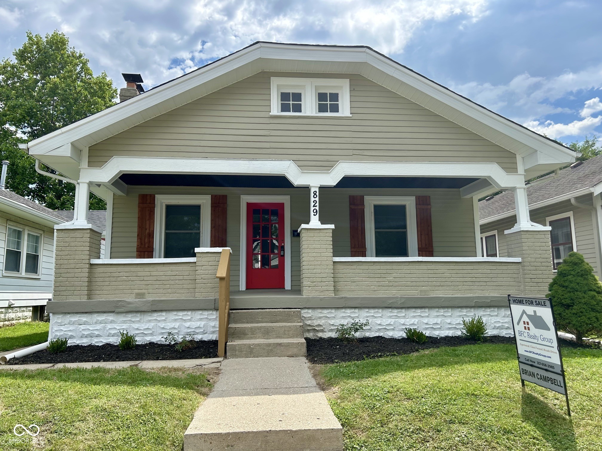 Homes for sale in Indianapolis, IN | 829 N Chester Ave, Indianapolis, IN 46201 | MLS# 22111946