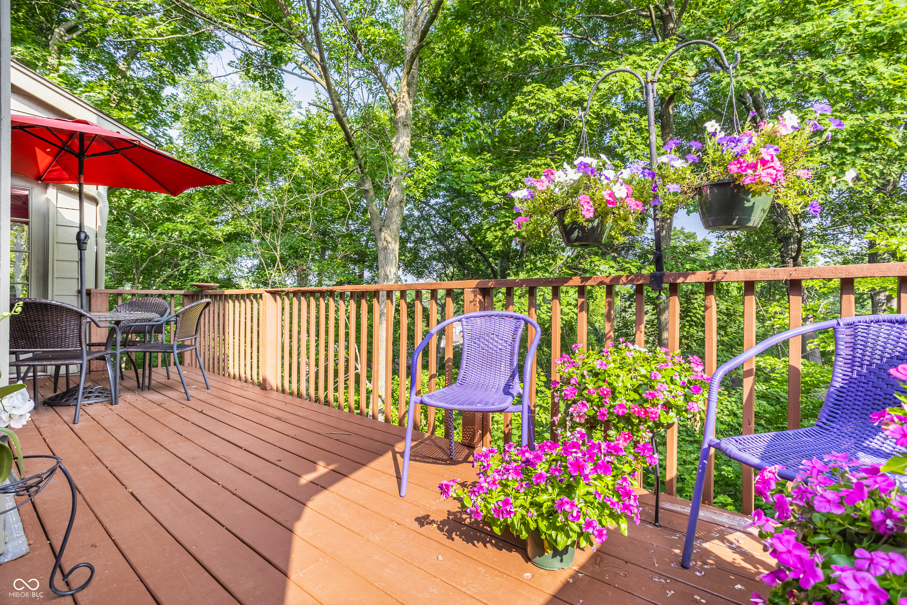 41st image of 5382 Thicket Hill Ln #0, Indianapolis, IN 46226 | MLS# 22111971
