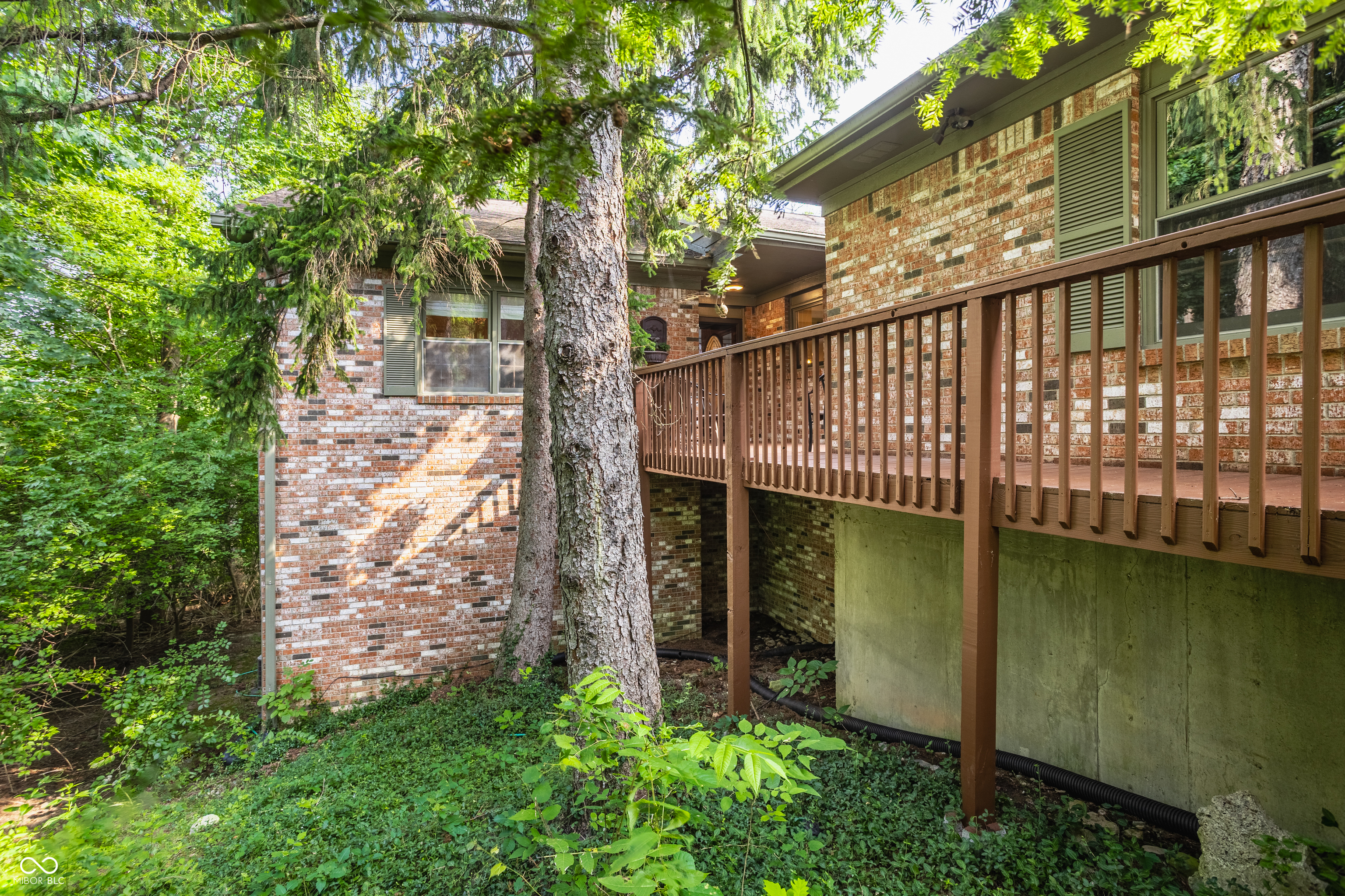 3rd image of 5382 Thicket Hill Ln #0, Indianapolis, IN 46226 | MLS# 22111971
