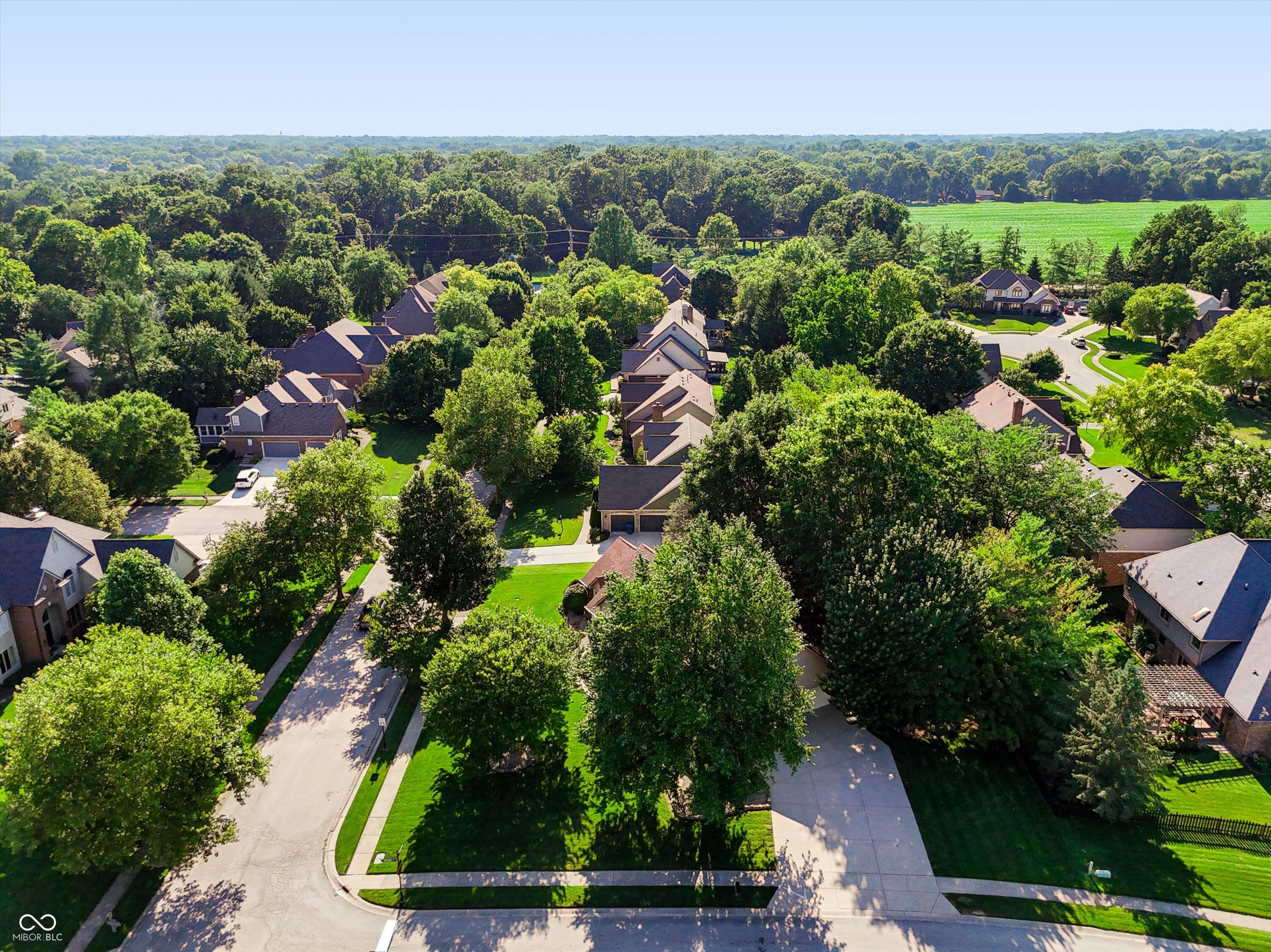 67th image of 11250 Regency Ln, Carmel, IN 46033 | MLS# 22112036